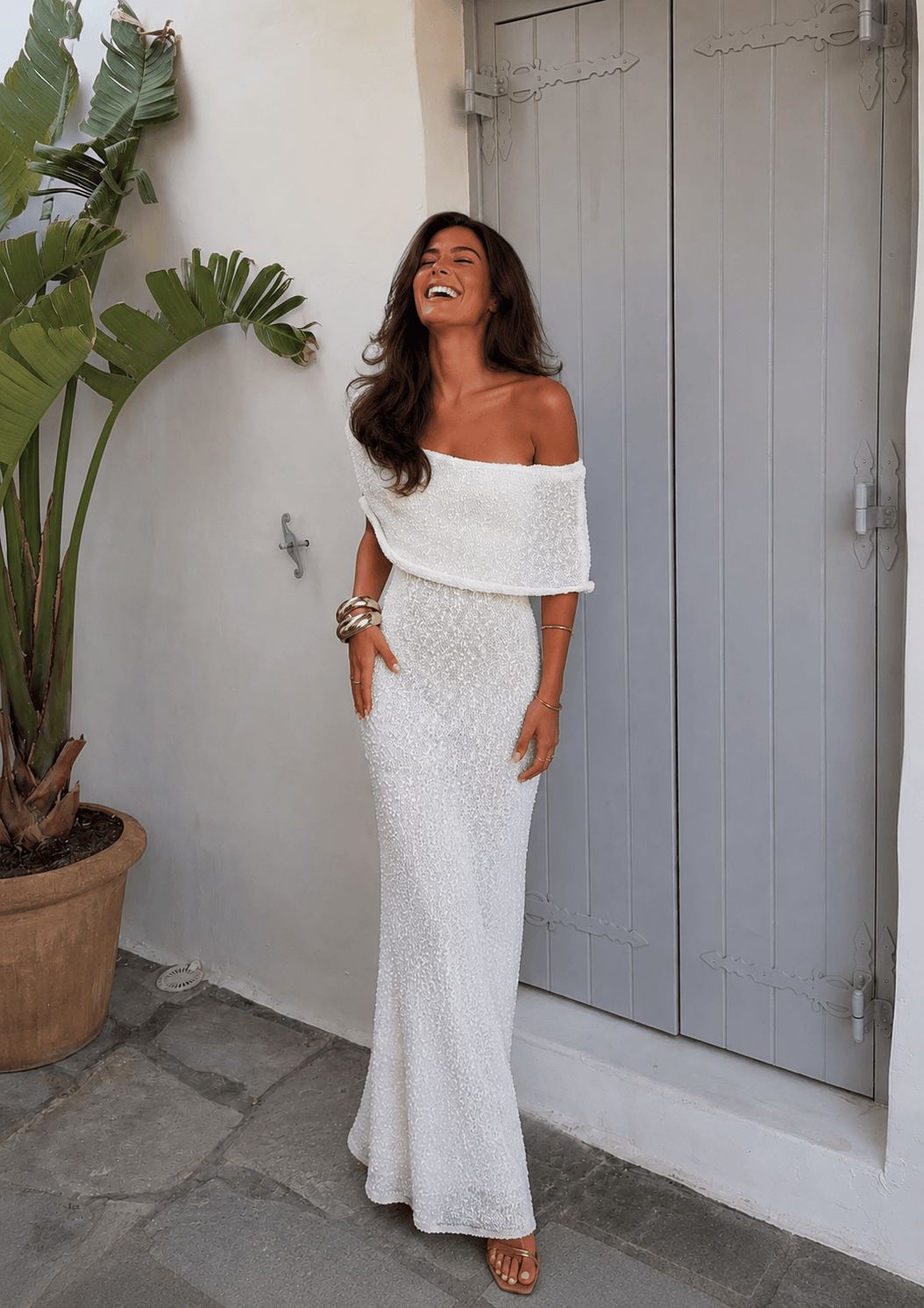 Maurice paris Robe Robe CALVI
