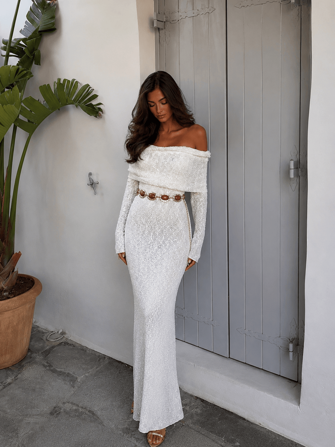 Maurice paris Robe Robe CALVI