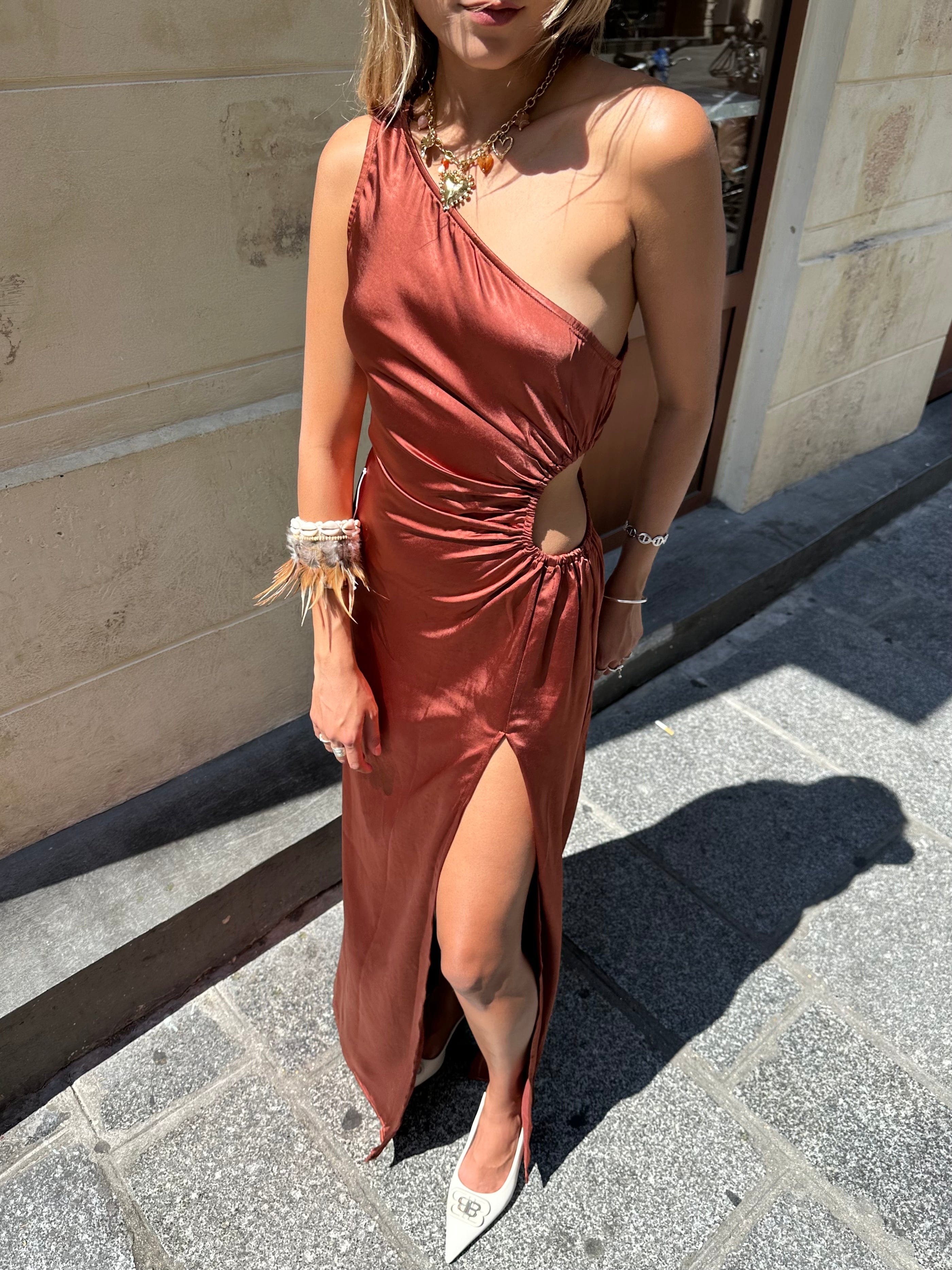 Maurice paris Robe Robe CANCUN