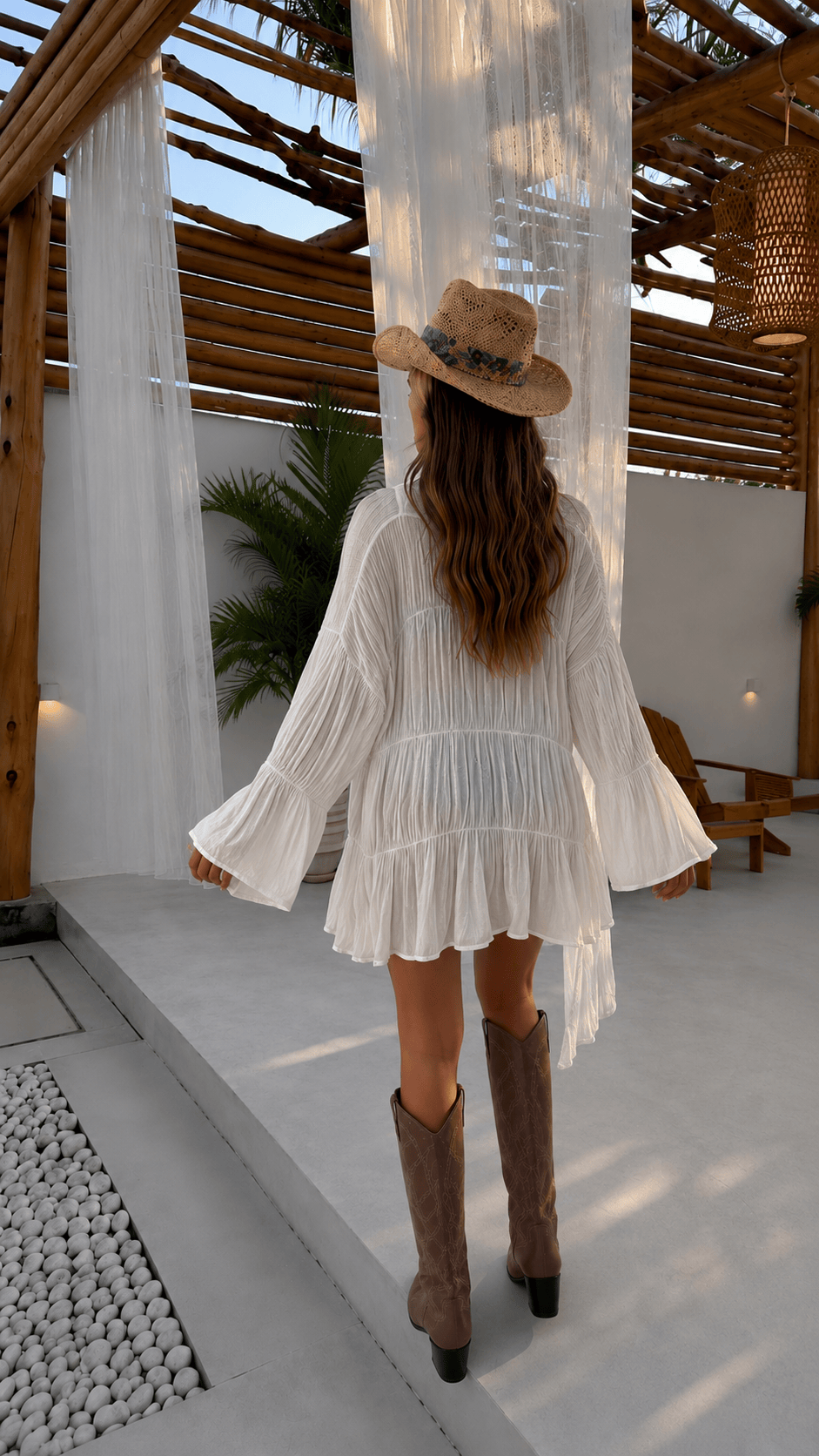 Maurice paris Robe Robe/Chemise ZAYA
