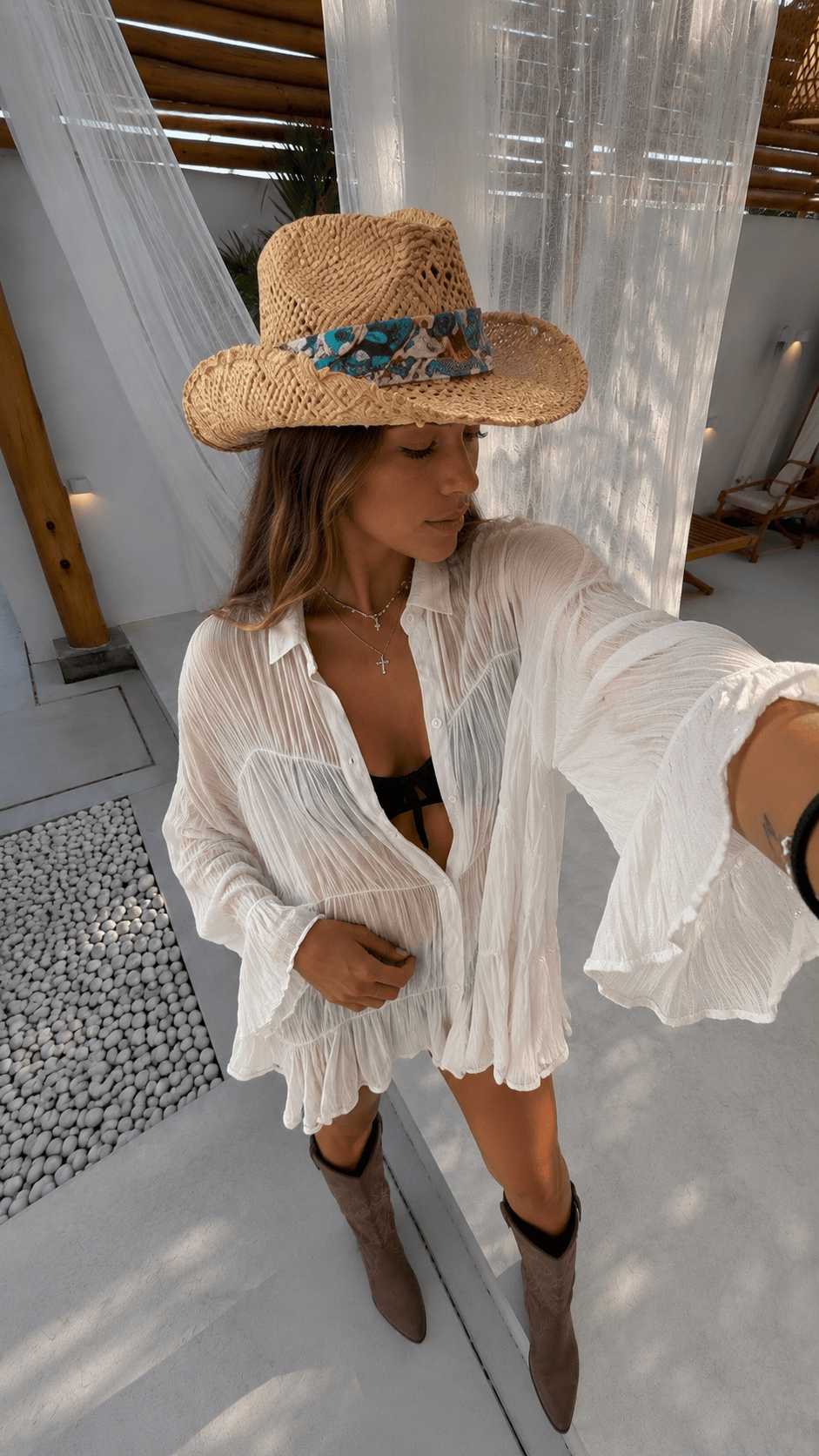 Maurice paris Robe Robe/Chemise ZAYA