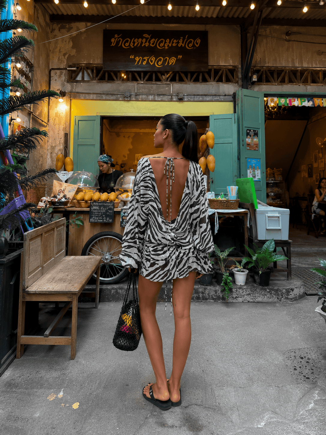 Maurice paris Robe Robe CONNOR