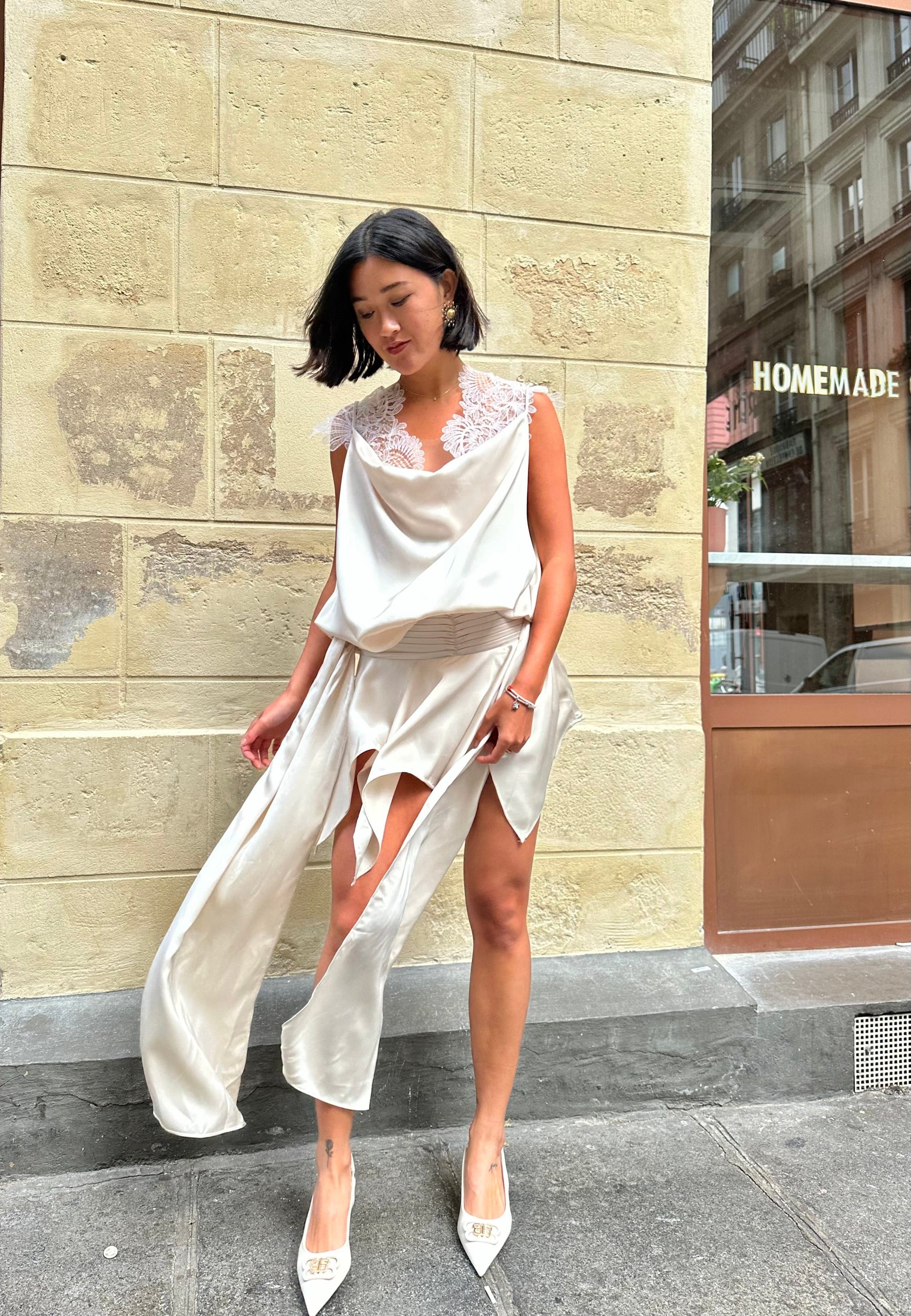 Maurice paris Robe Robe DIANA