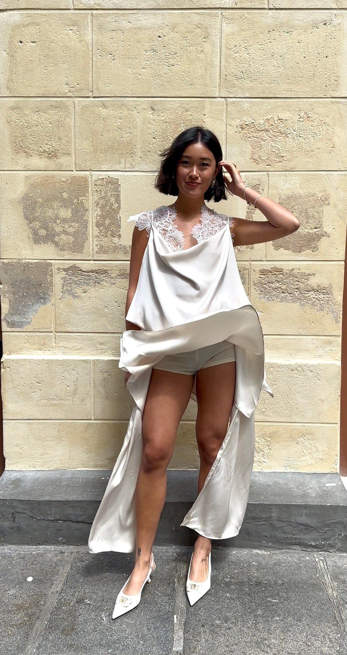 Maurice paris Robe Robe DIANA