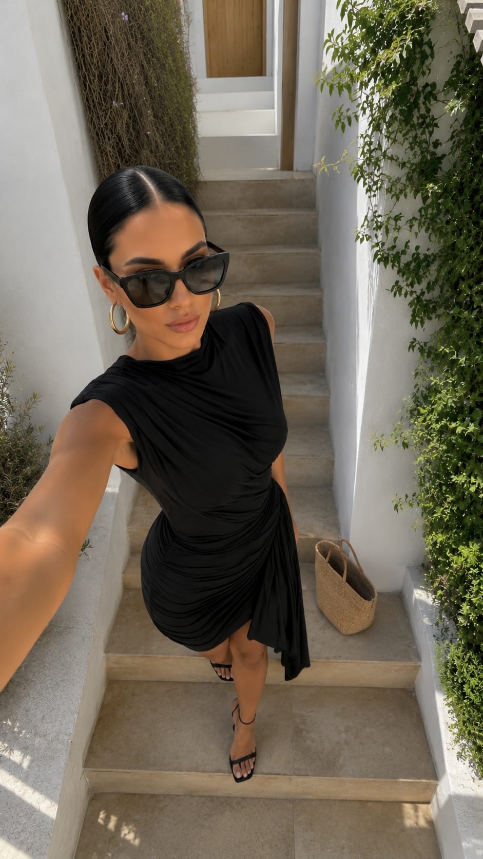 Maurice paris Robe Robe ECLIPSE