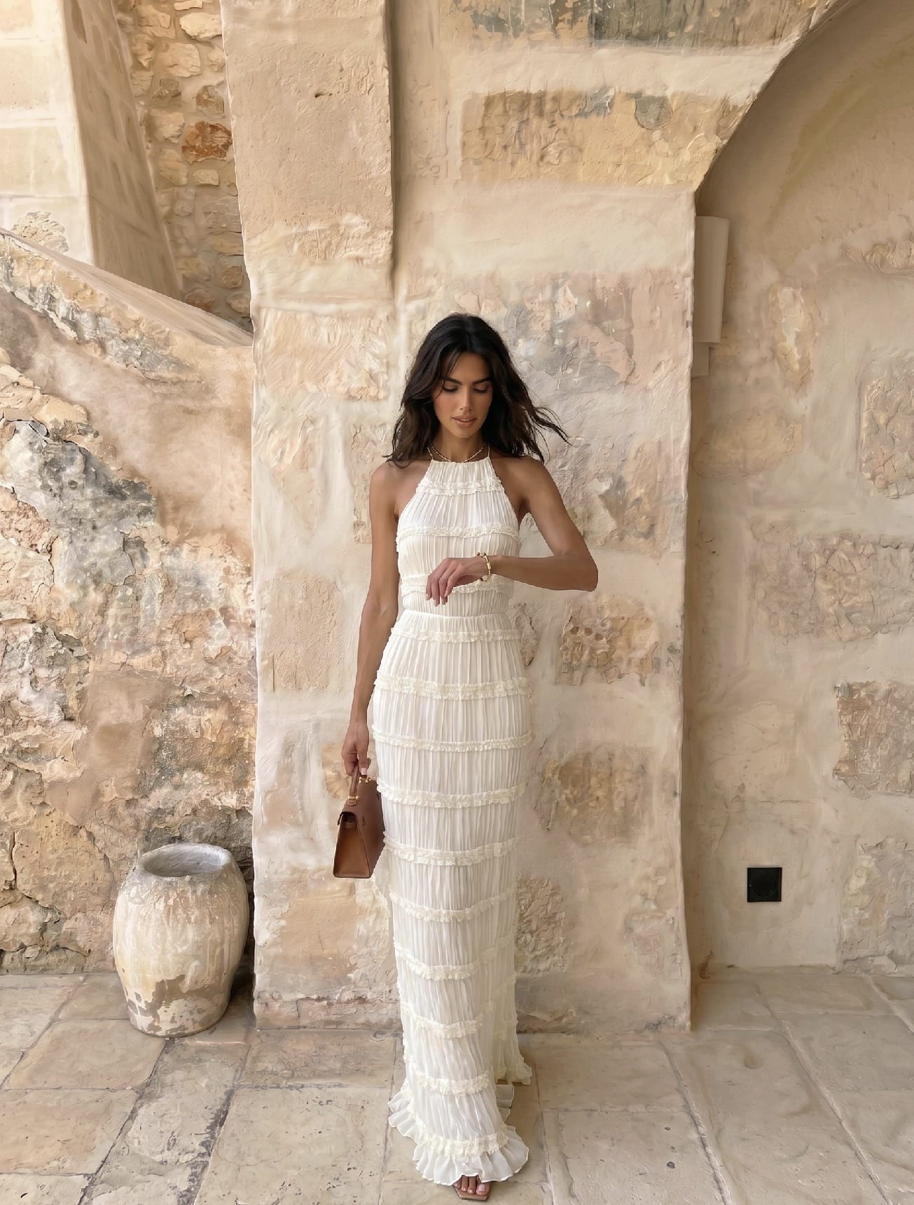 Maurice paris Robe Robe EUPHORIA