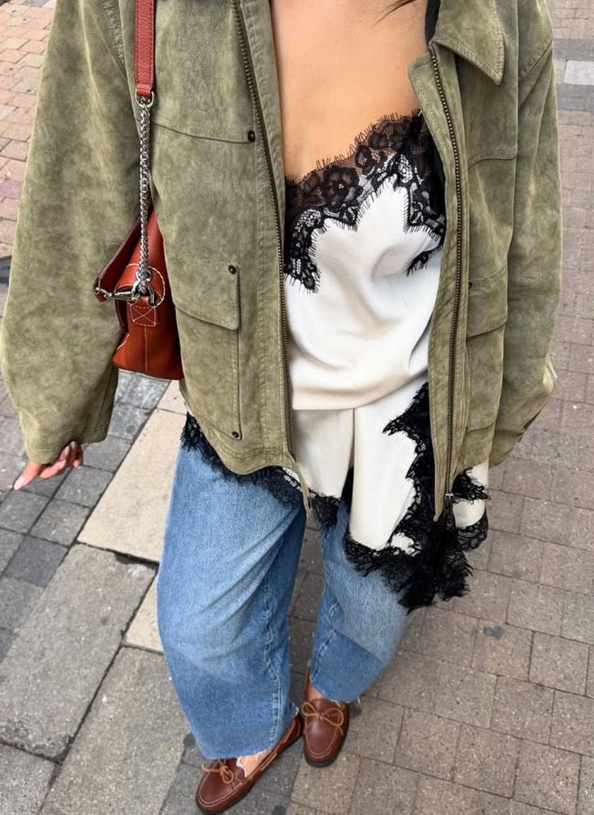 Maurice paris Robe Robe KENDALL blanche/noire