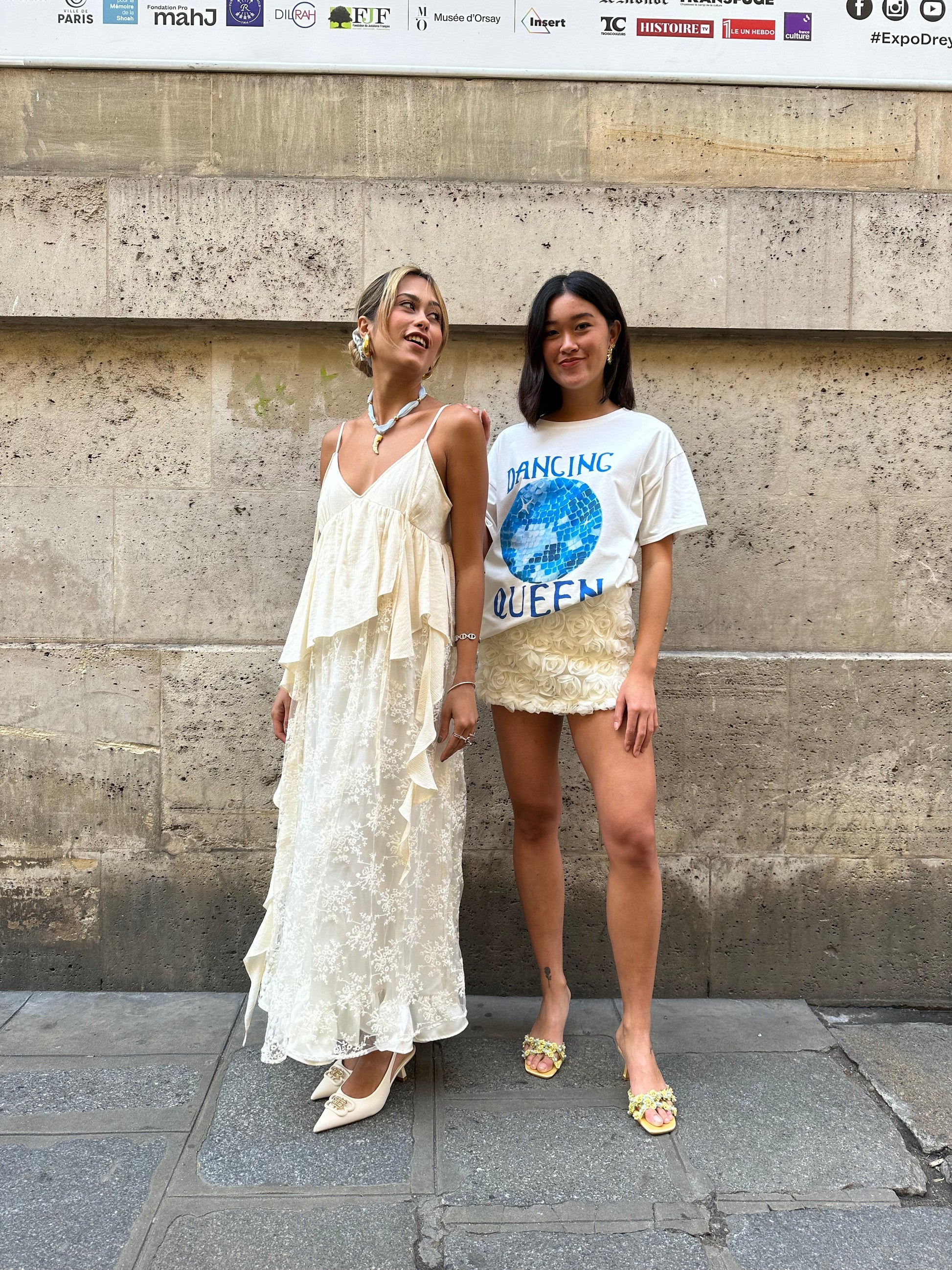 Maurice paris Robe Robe LINA