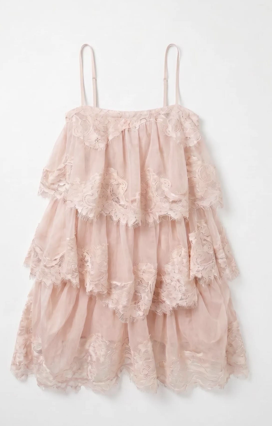 Maurice paris Robe Robe LUNA rose