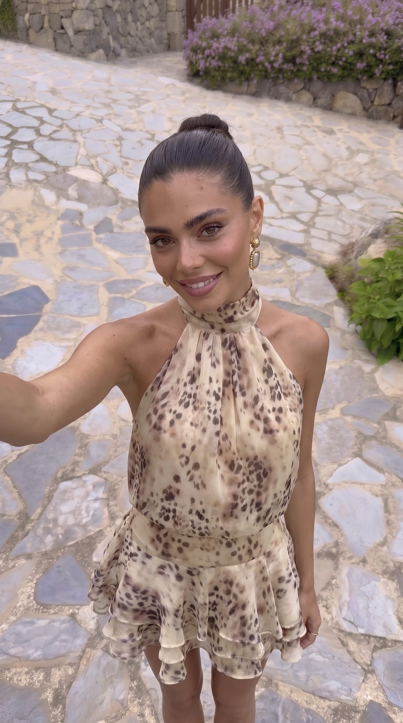 Maurice paris Robe Robe NETANIA