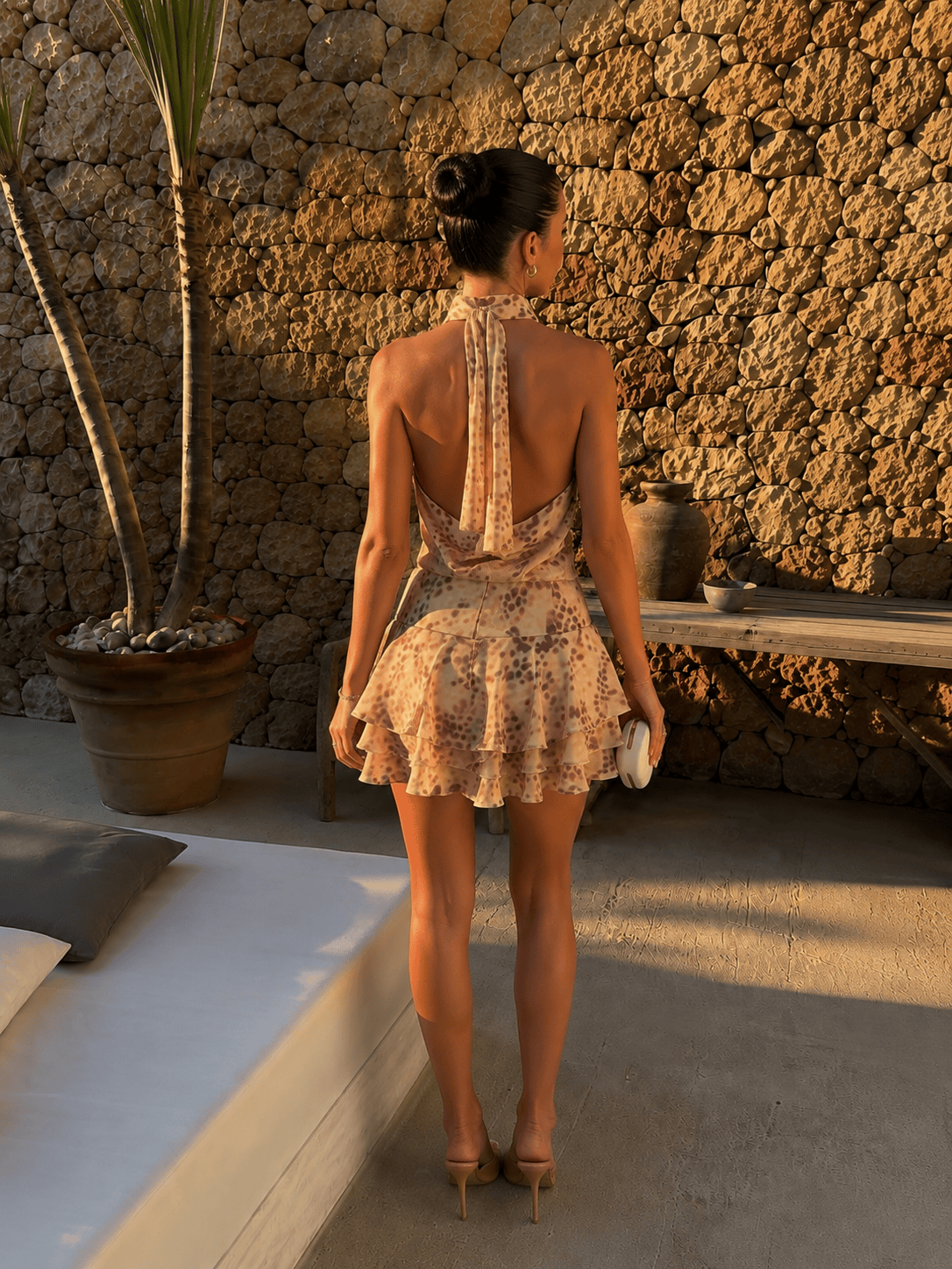 Maurice paris Robe Robe NETANIA