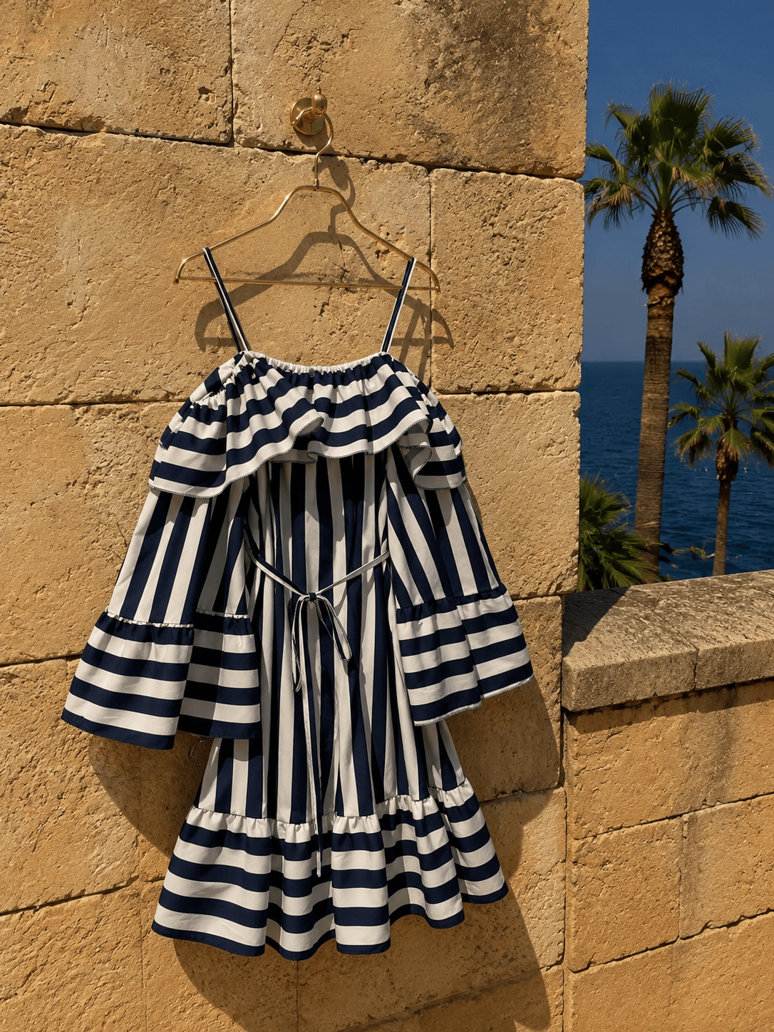Maurice paris Robe Robe RIVIERA