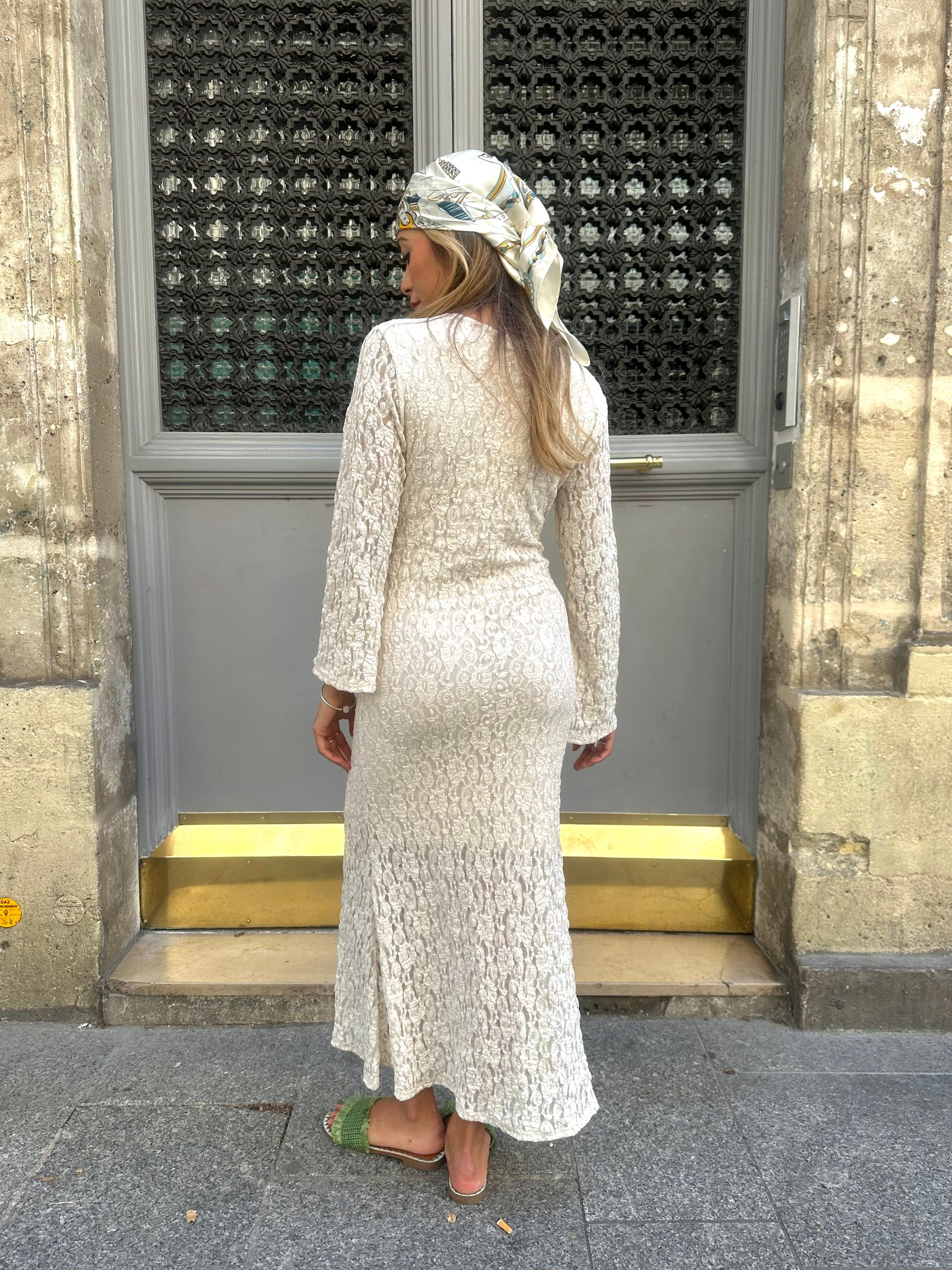 Maurice paris Robe Robe SUN