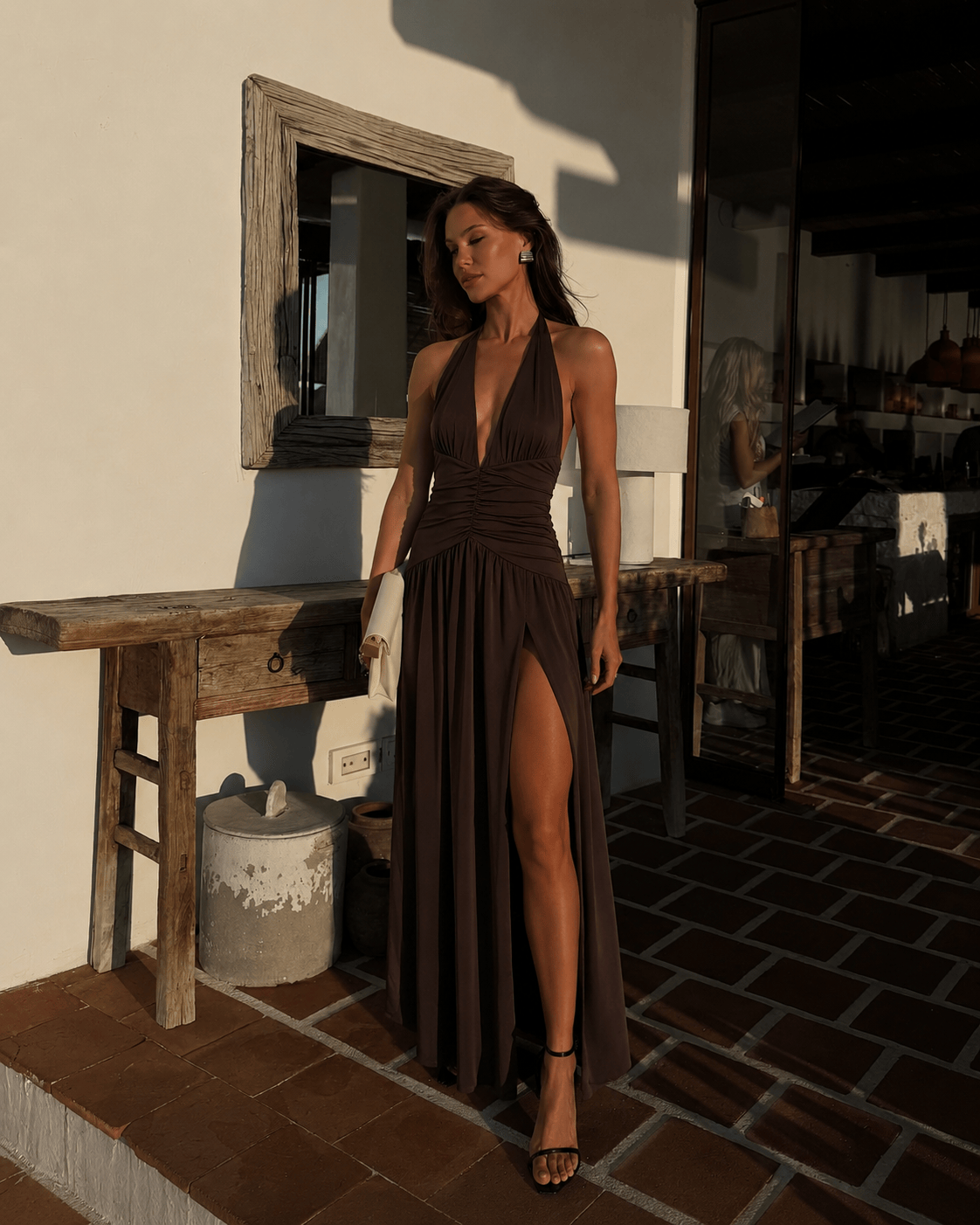 Maurice paris Robe SM Robe APHRODITE