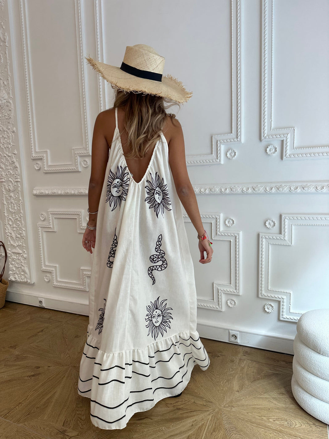 Boutique - Maurice paris