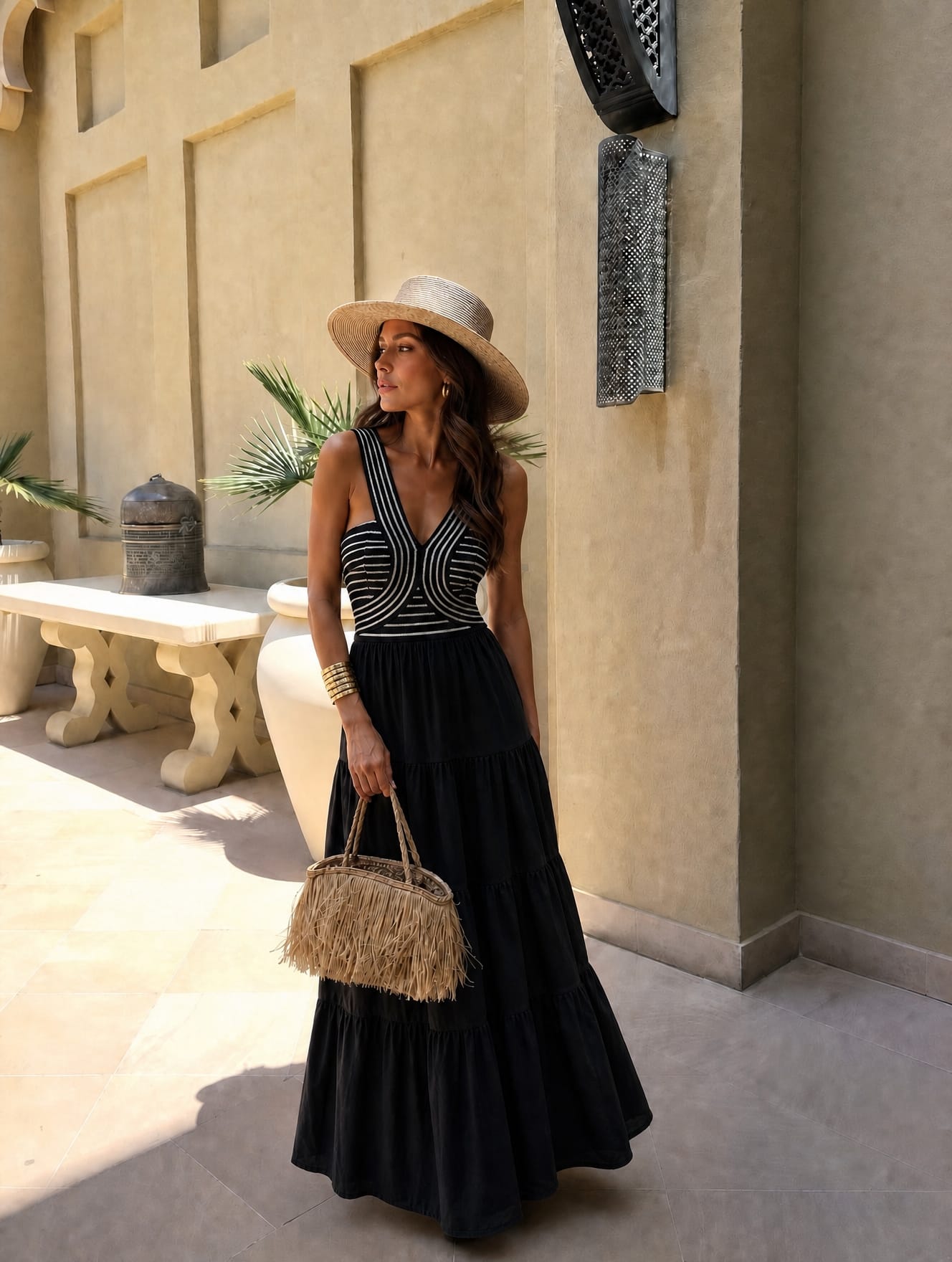 Maurice paris Robe TU Robe ZENDAYA
