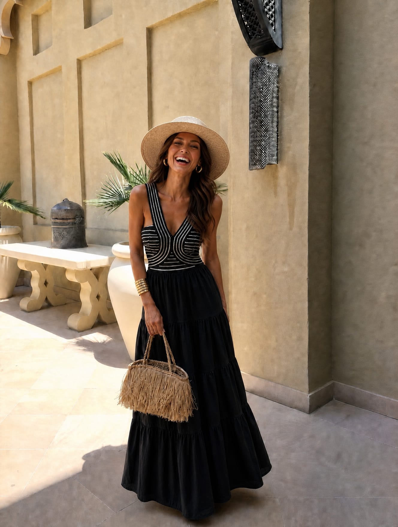Maurice paris Robe TU Robe ZENDAYA