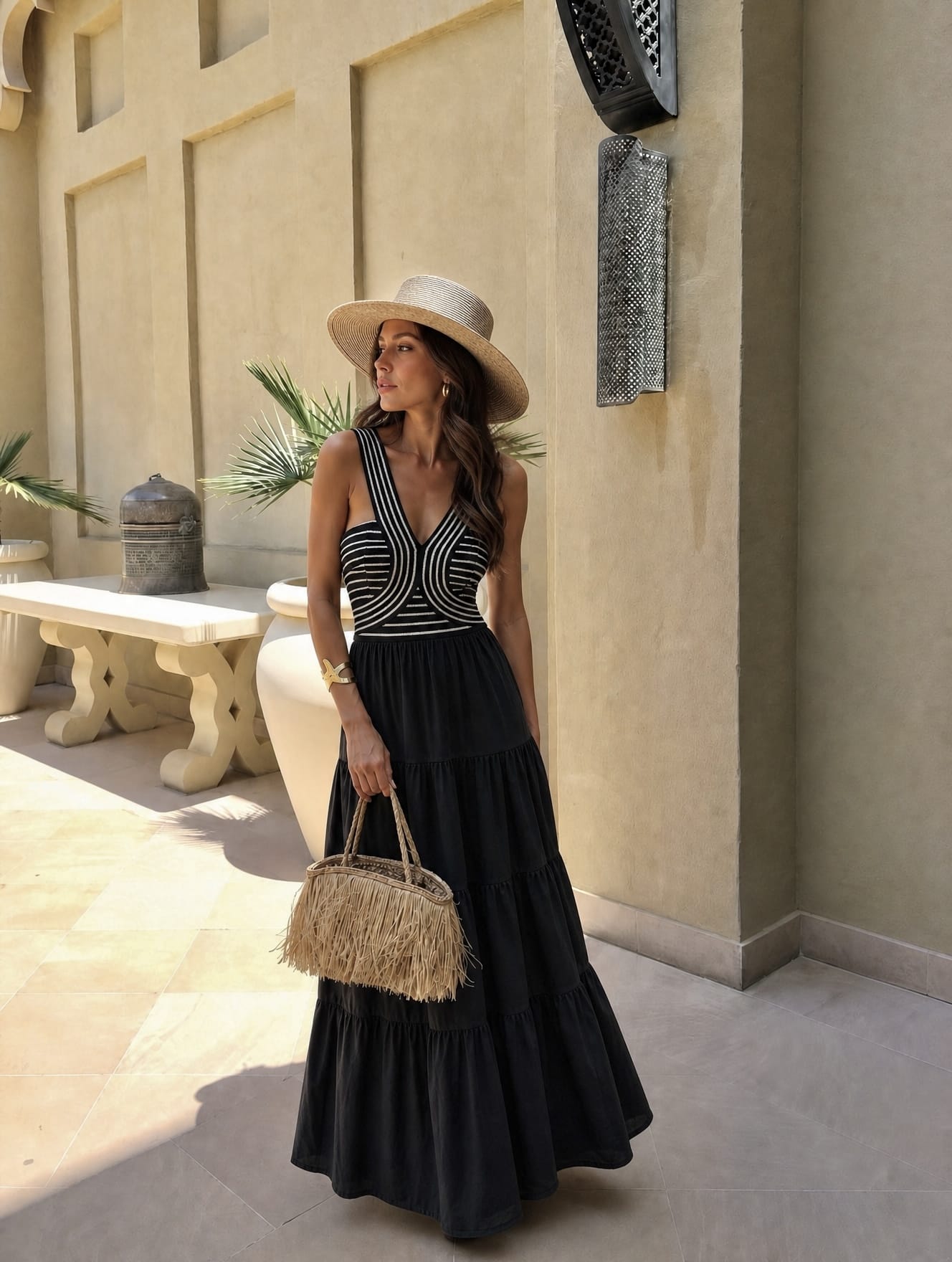 Maurice paris Robe TU Robe ZENDAYA