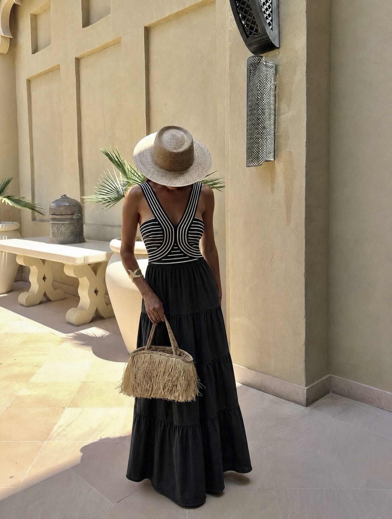 Maurice paris Robe TU Robe ZENDAYA