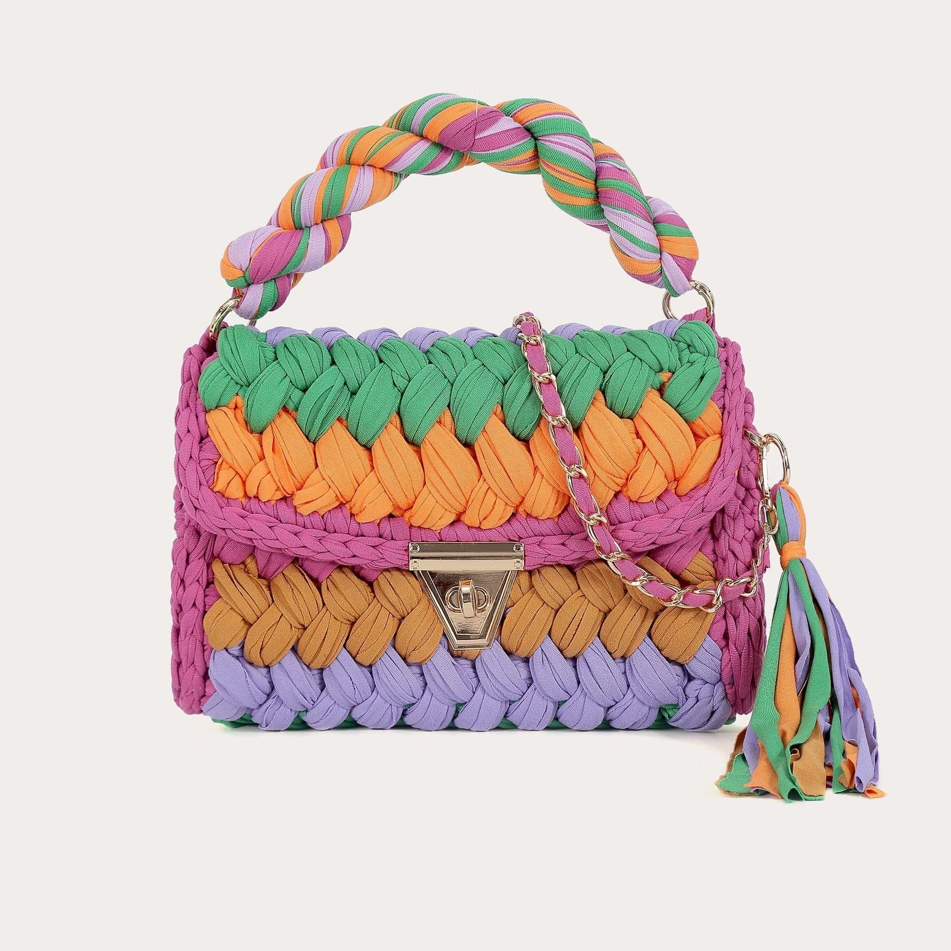 Maurice paris Sac KATE tropical