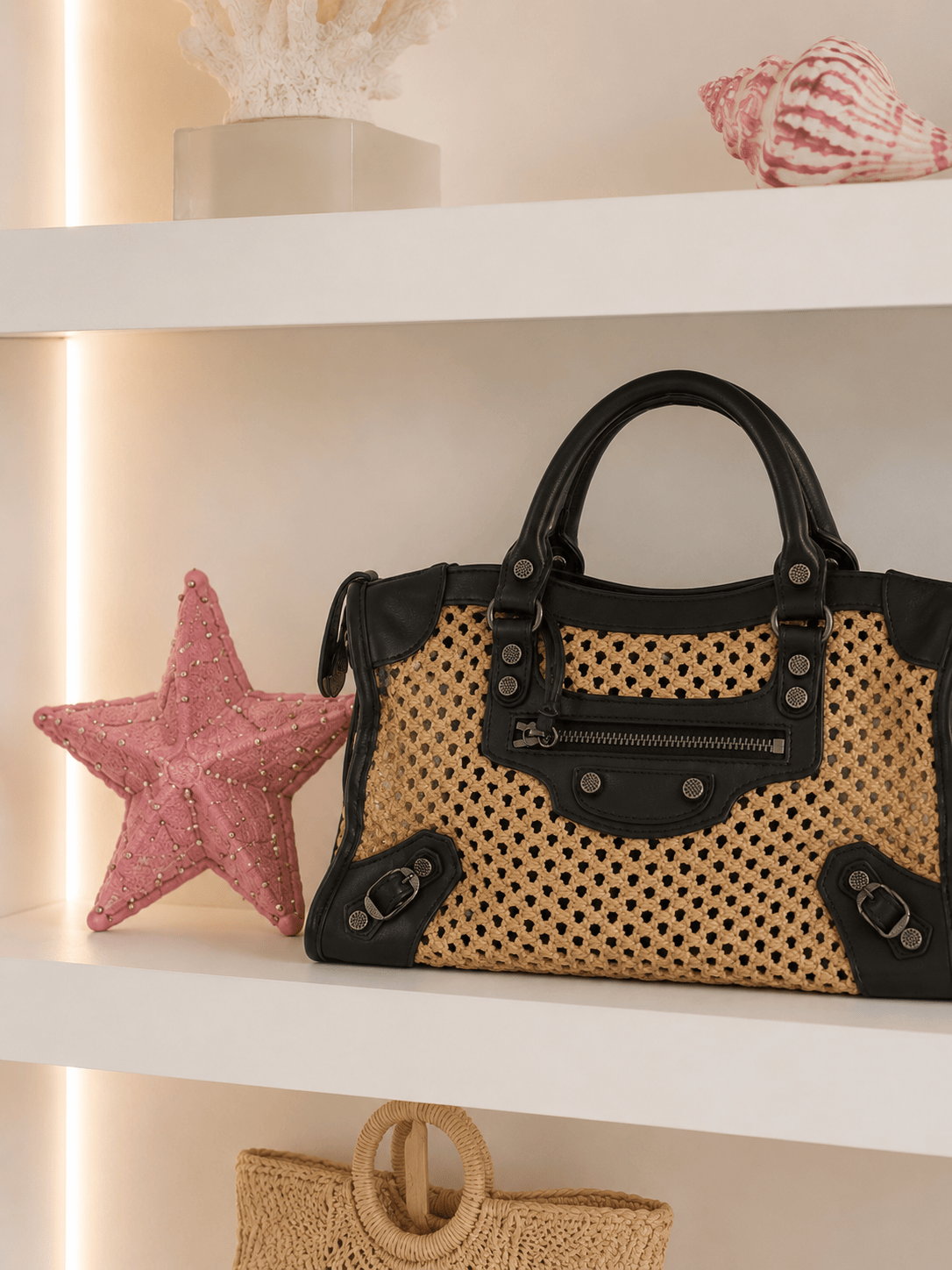 Maurice paris Sac Sac GAGA