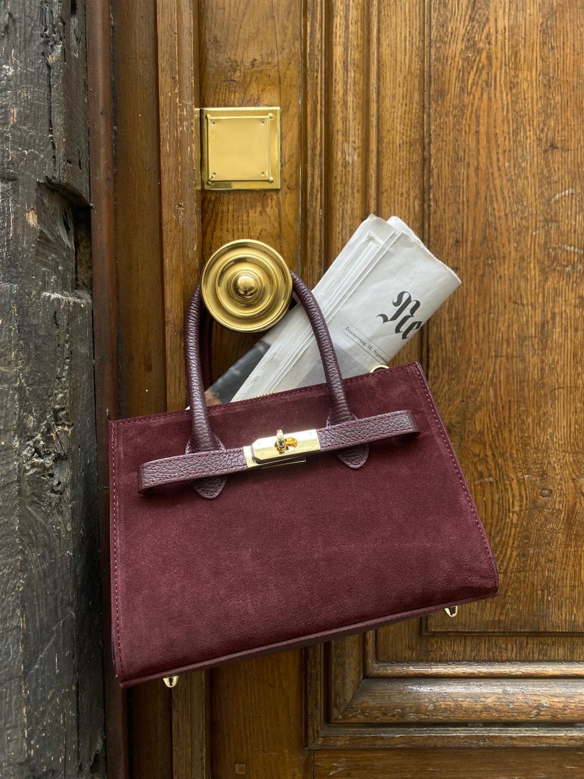 Maurice paris Sac Sac JANE Bordeau