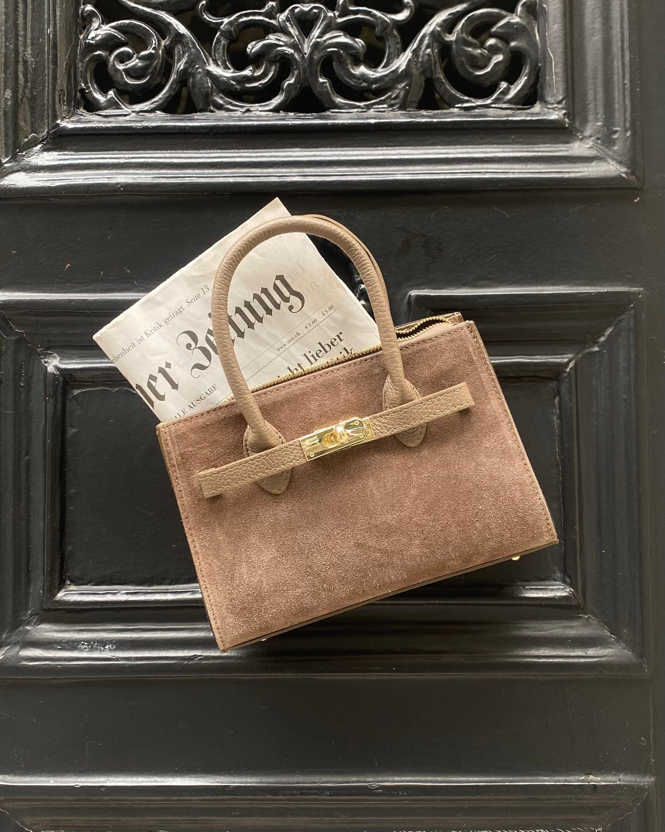 Maurice paris Sac Sac JANE Camel