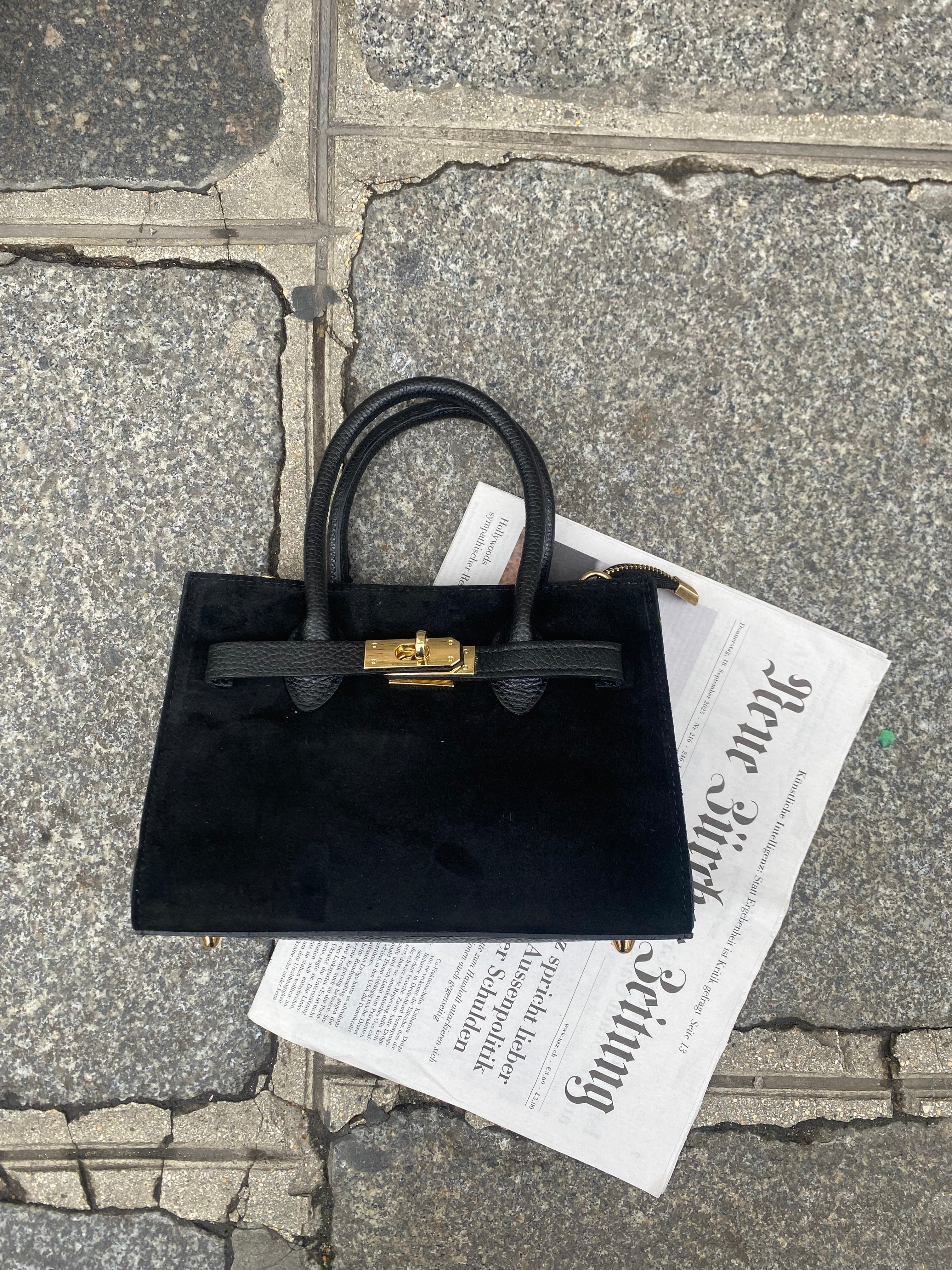 Maurice paris Sac Sac JANE Noir
