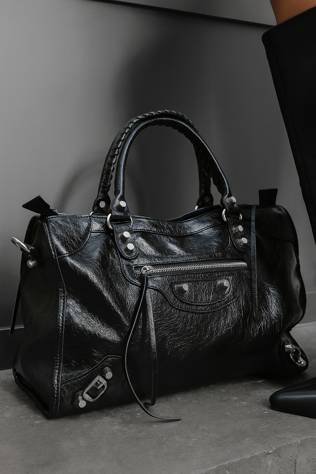 Maurice paris Sac Sac KATEMOSS