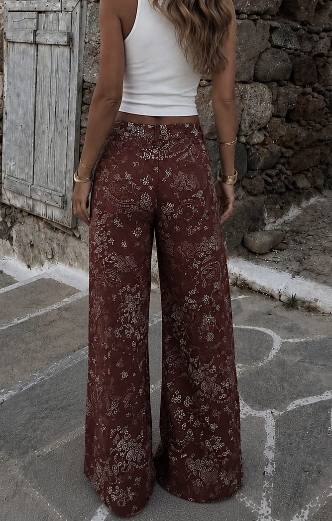 Maurice paris Short Jean LOLA bordeau