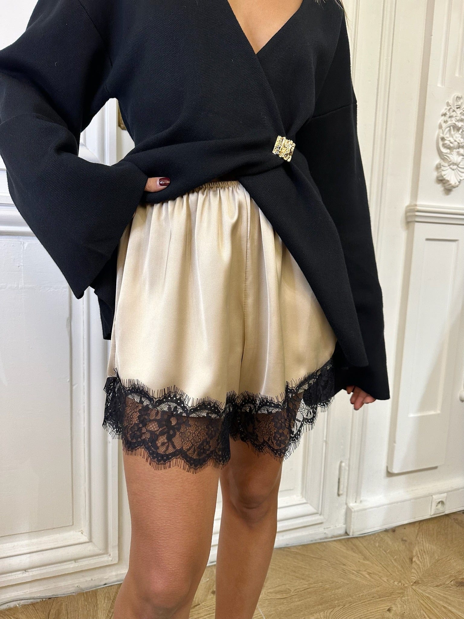 Maurice paris Short Short KENDALL