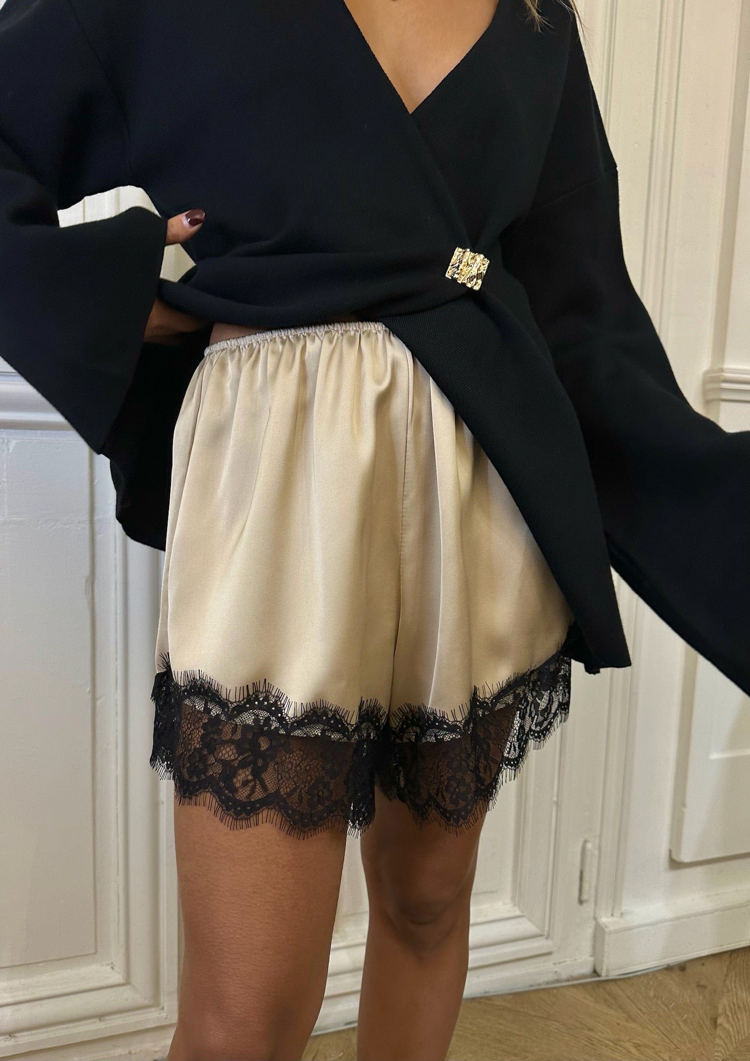 Maurice paris Short Short KENDALL