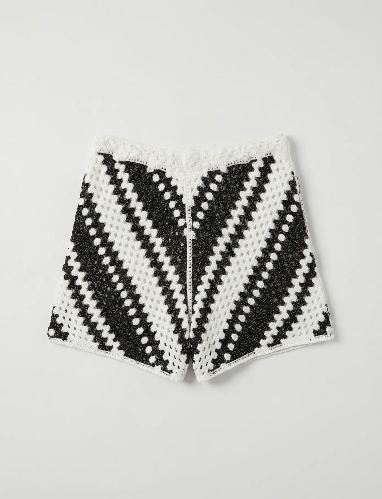 Maurice paris Short Short RHODES
