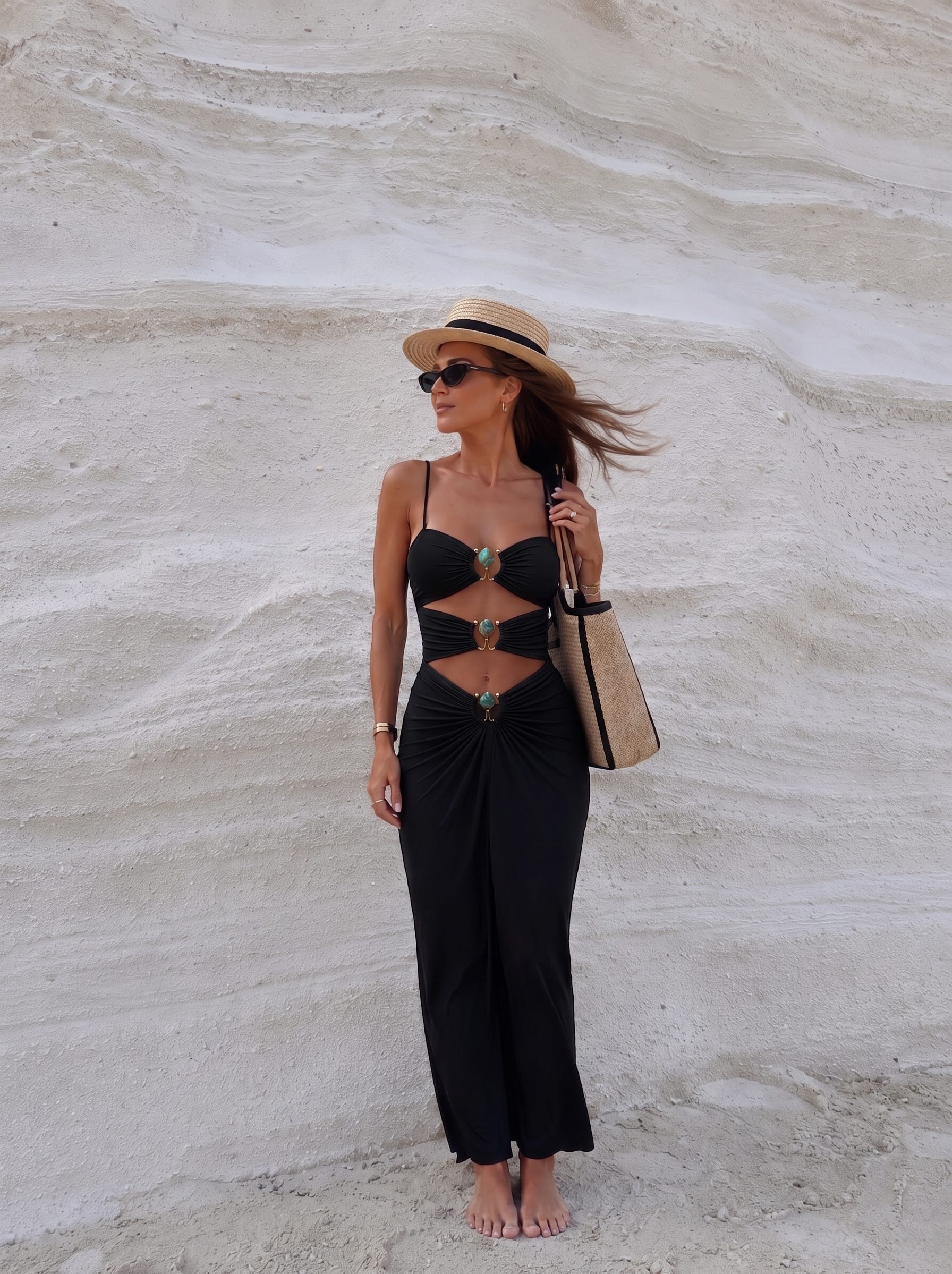Maurice paris Top Jupe SANTANNA