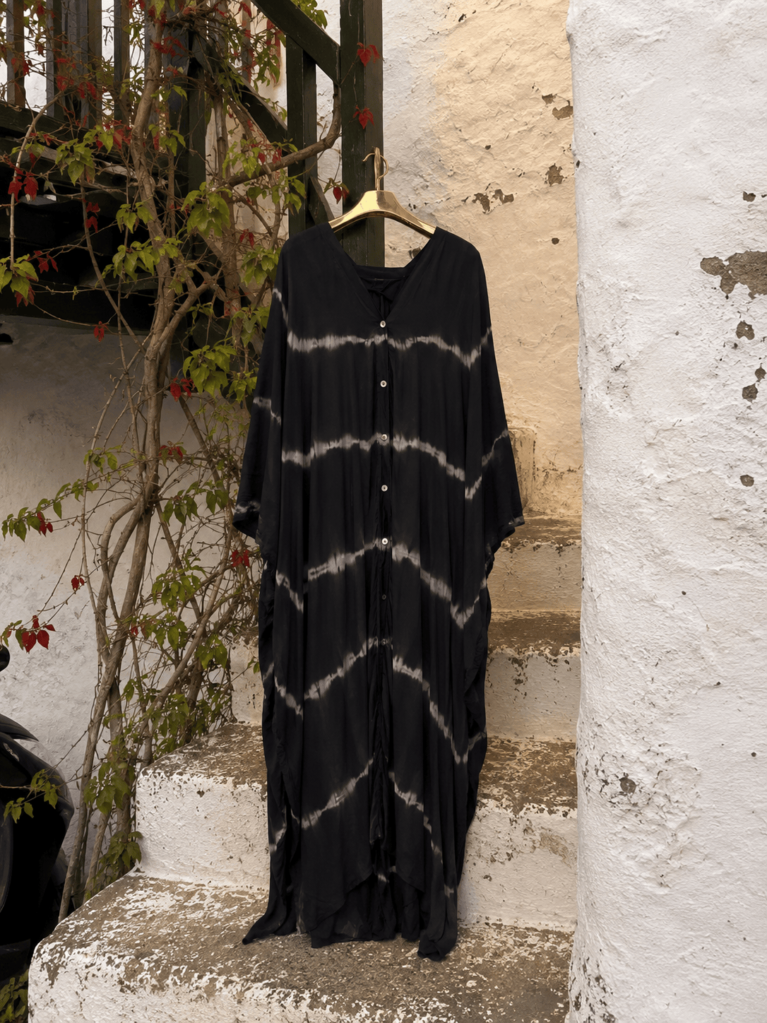 Maurice paris Top Kimono MAYA
