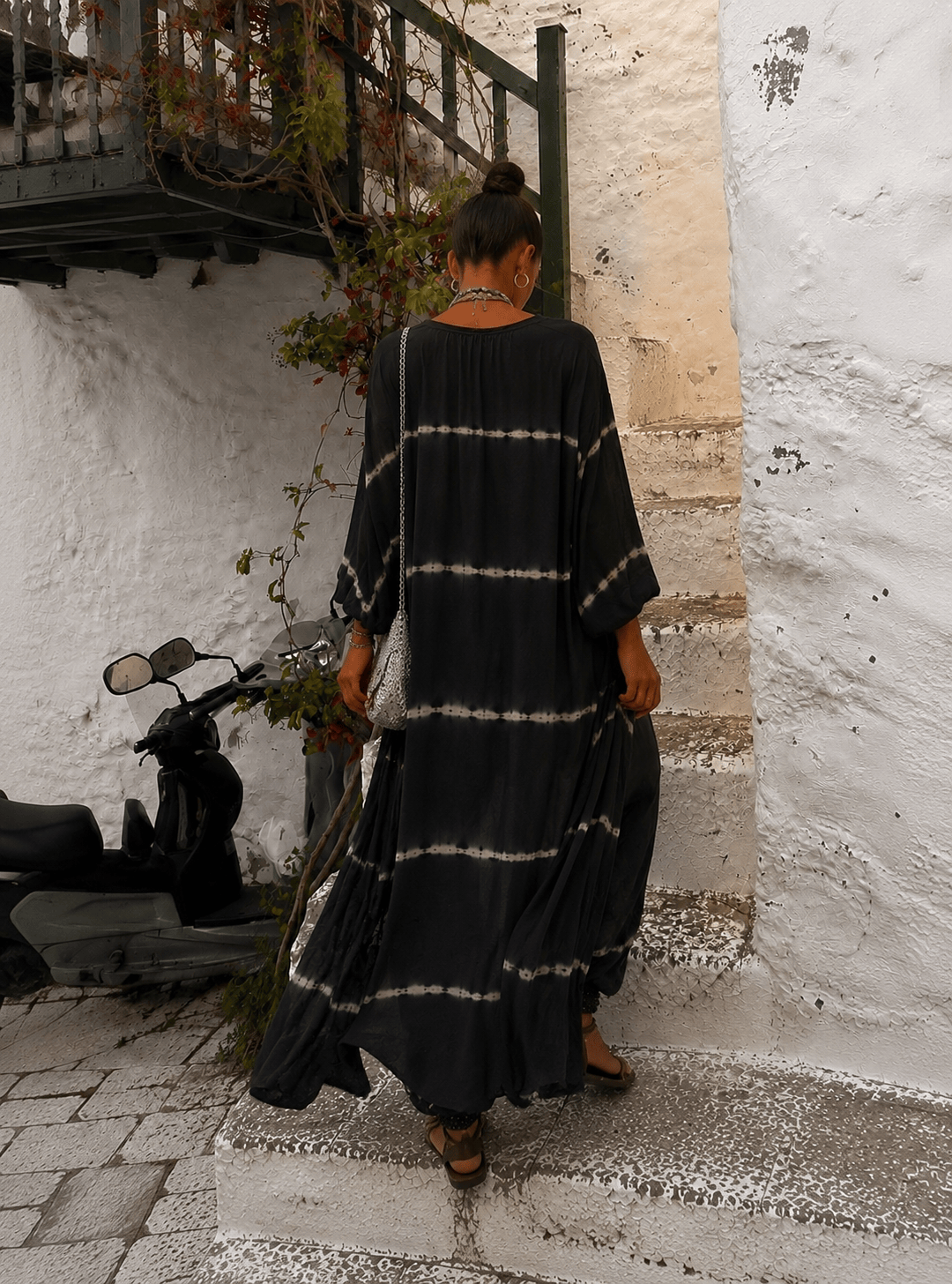 Maurice paris Top Kimono MAYA