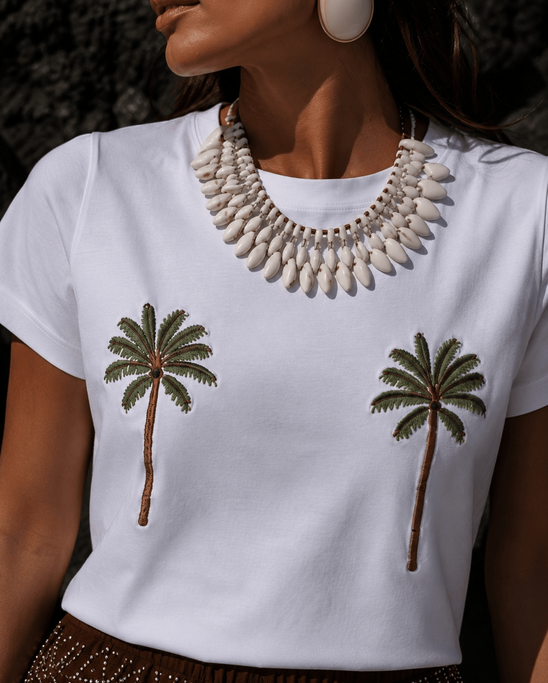 Maurice paris Top T-shirt CHYPRE