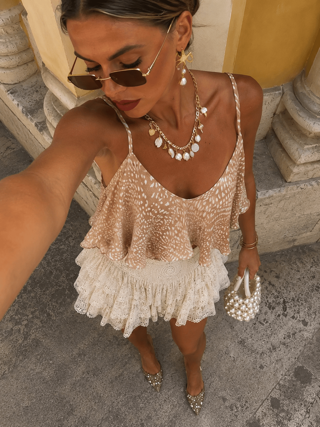 Maurice paris Top Top BAMBY