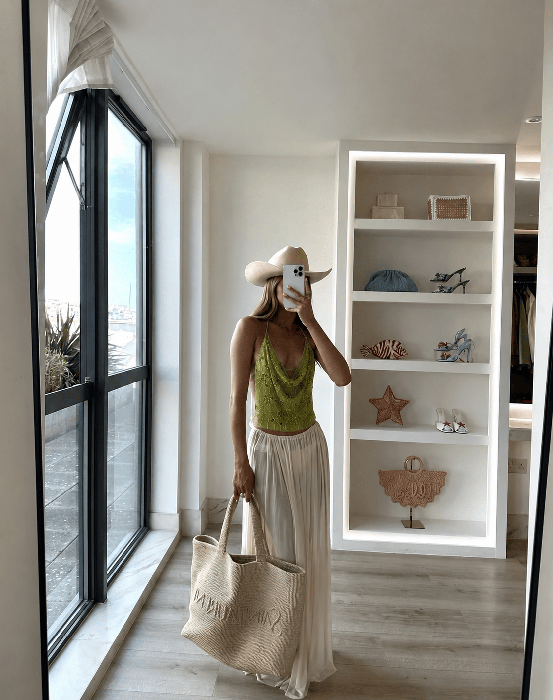 Maurice Paris Top Top BREZIL