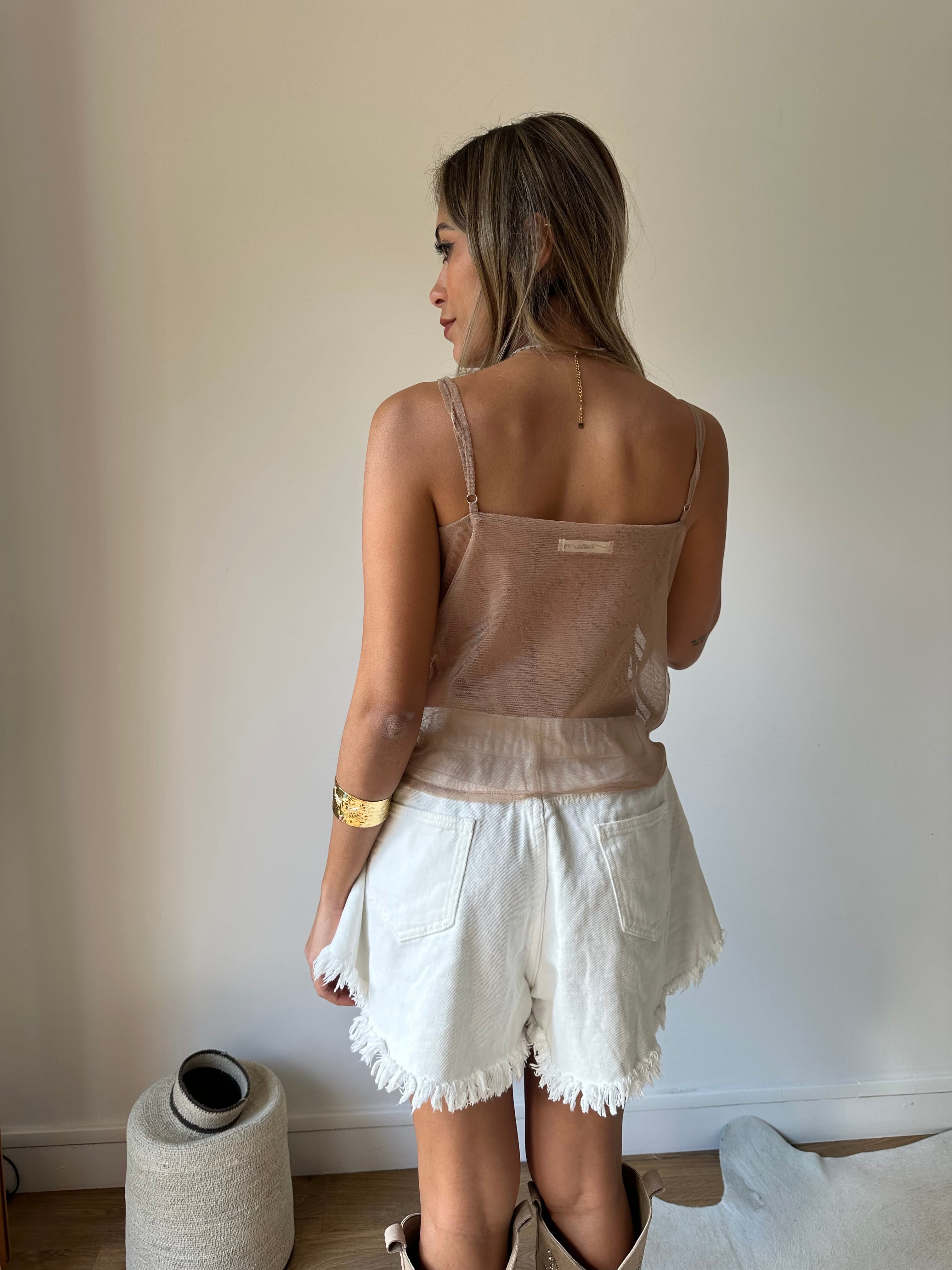 Maurice Paris Top Top JANEIRO