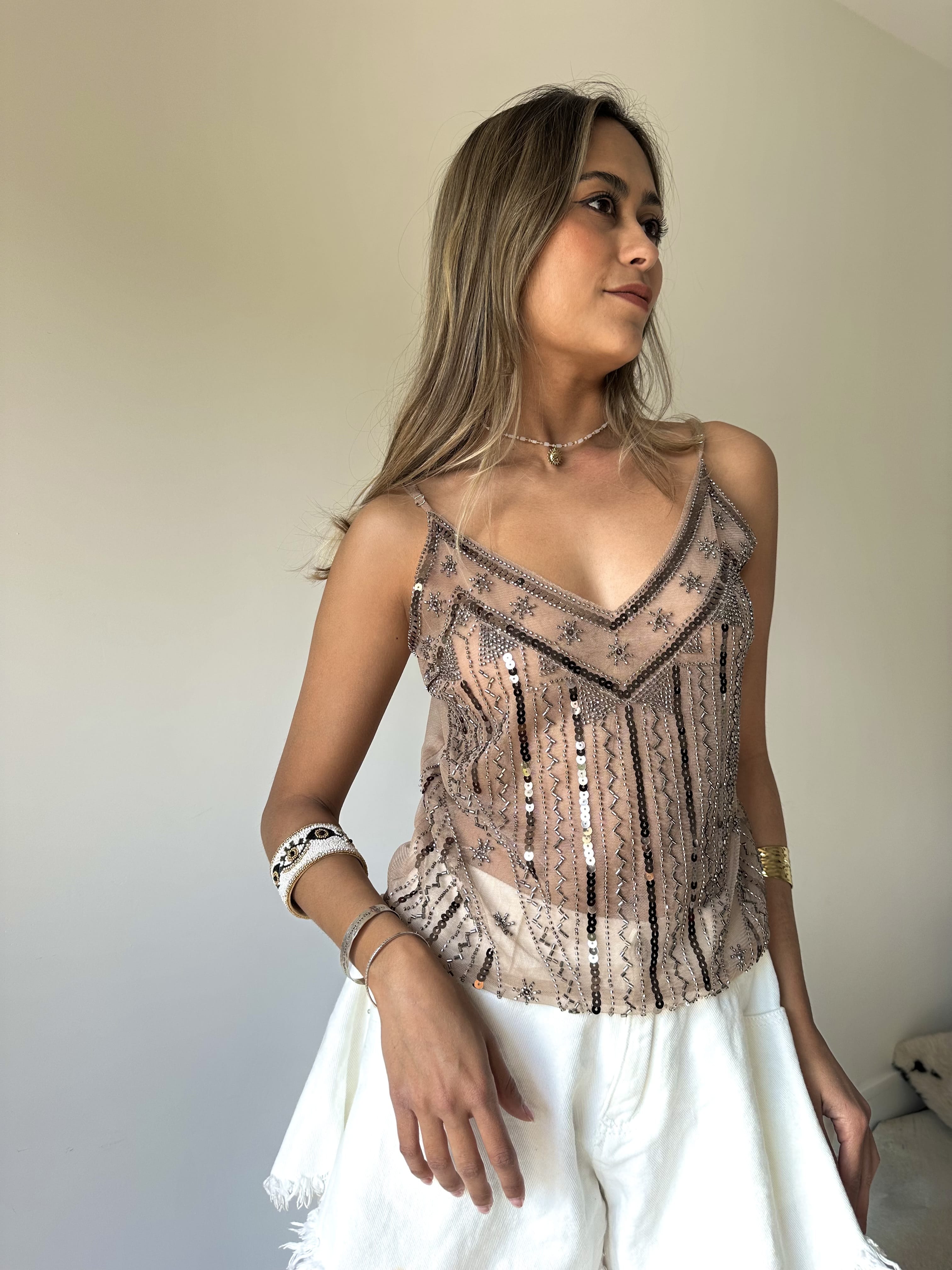 Maurice Paris Top Top JANEIRO