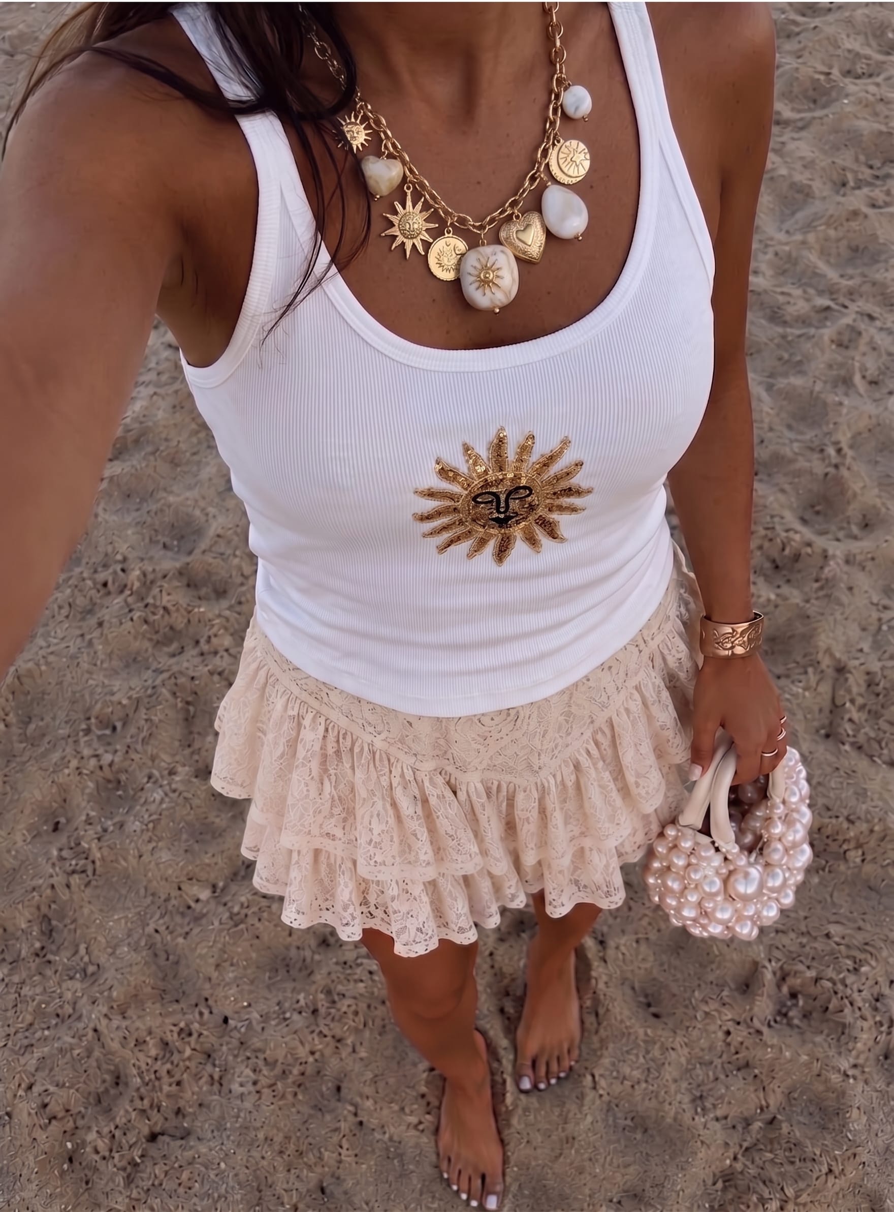 Maurice paris Top Top JUNE