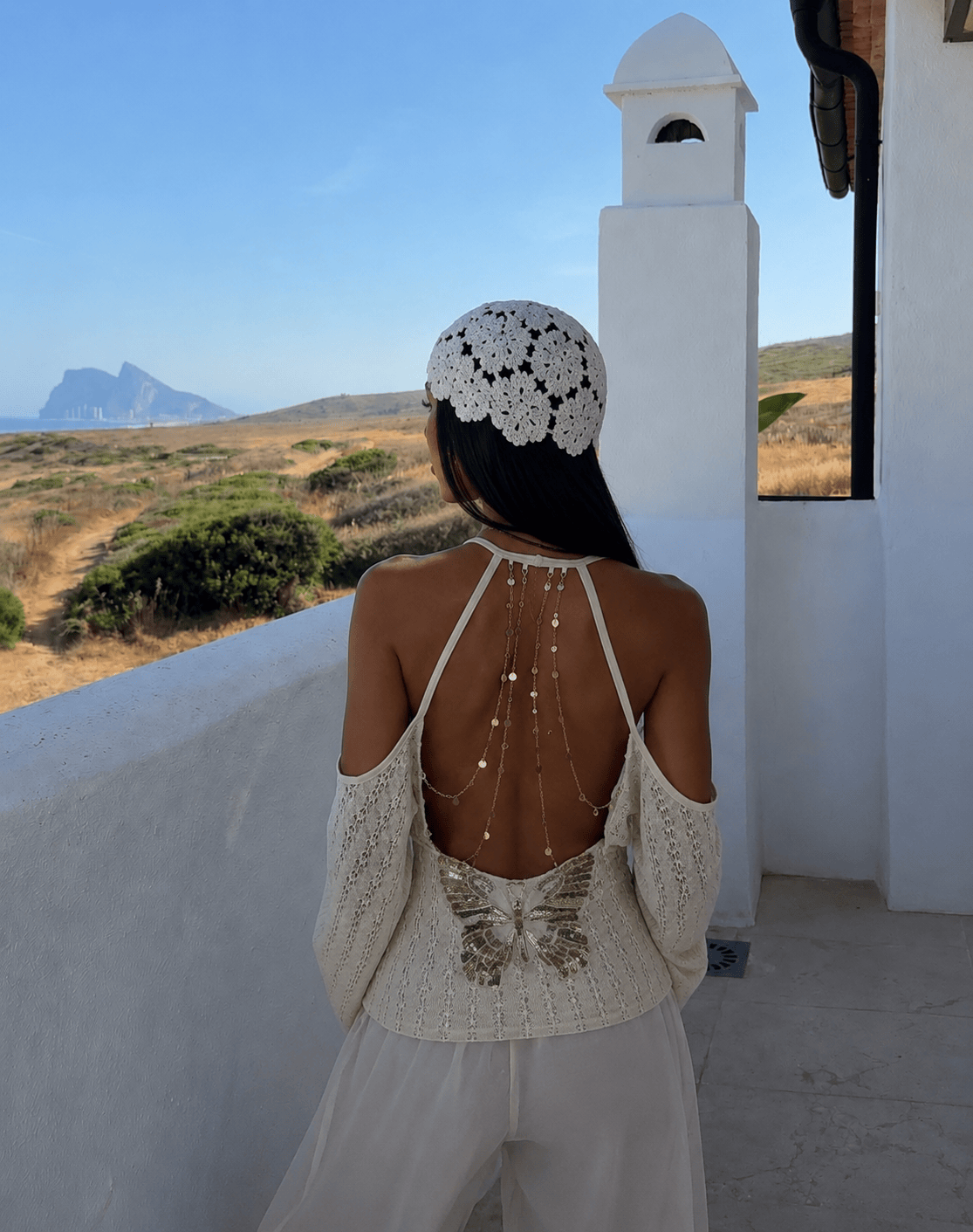 Maurice paris Top Top LACASITA