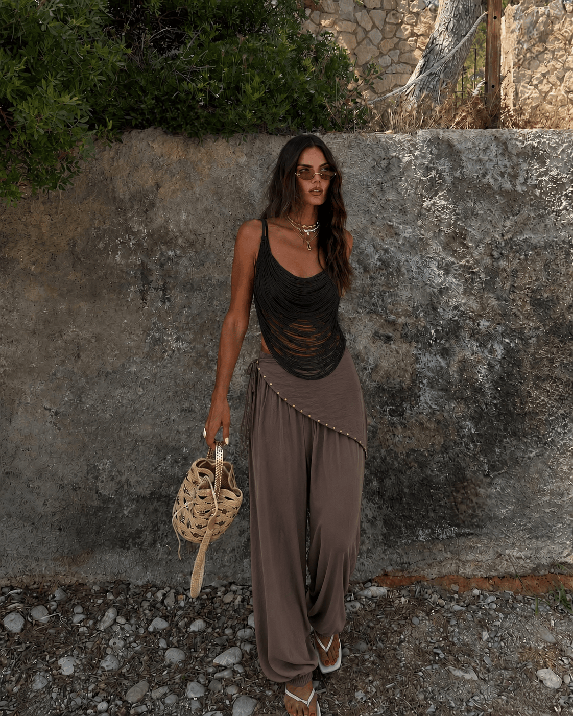 Maurice paris Top Top LIBERTAD