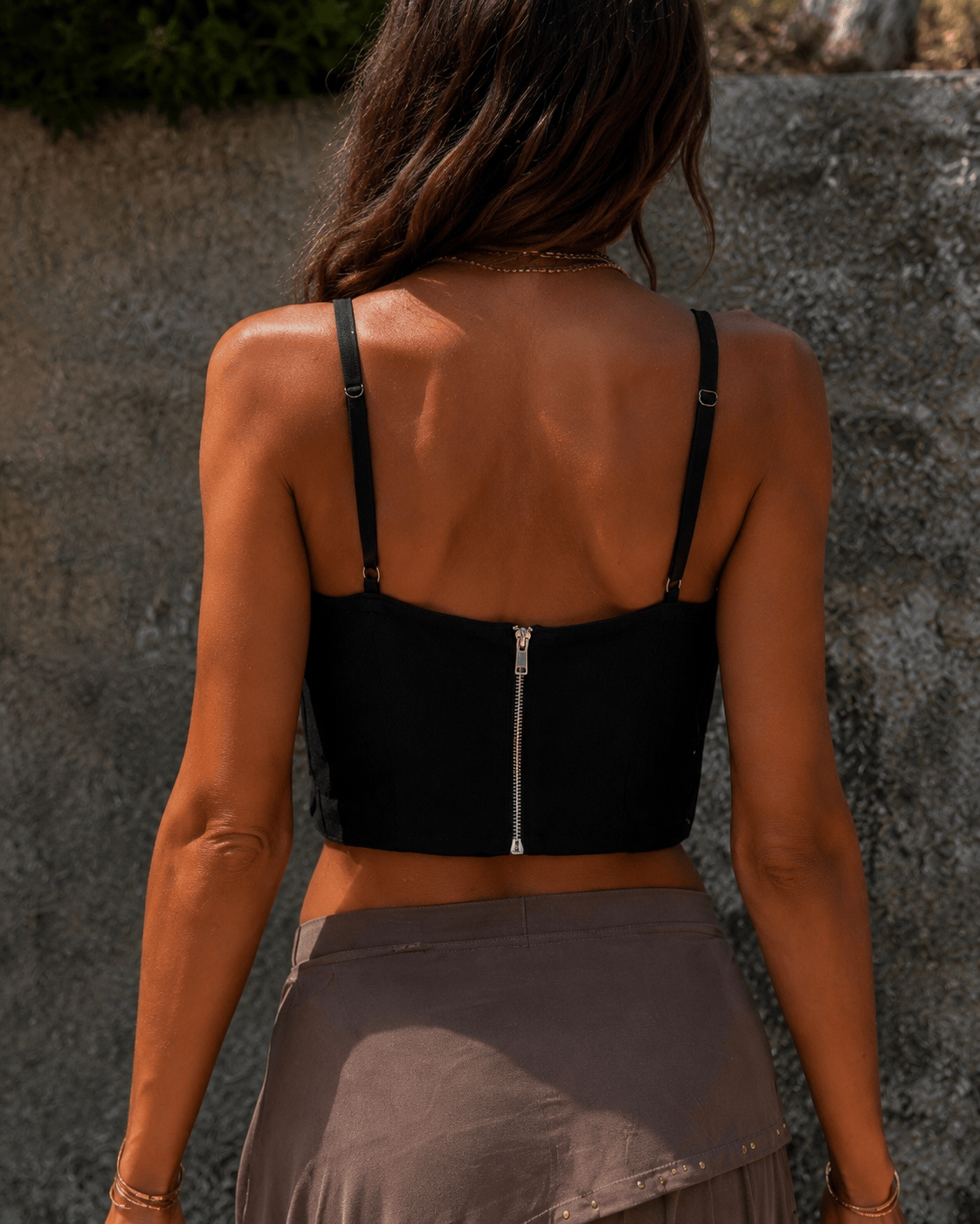 Maurice paris Top Top LIBERTAD