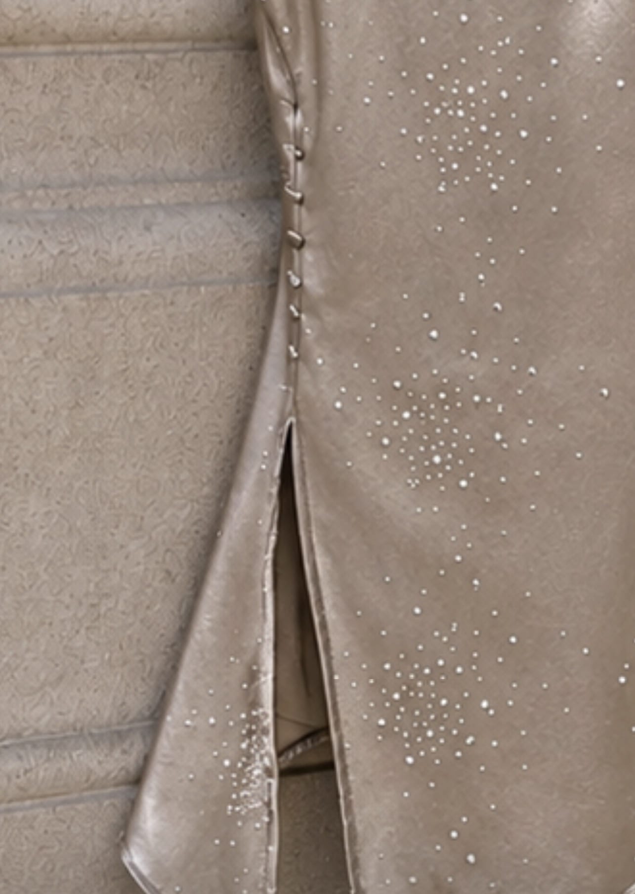 Maurice paris Top Top MOON