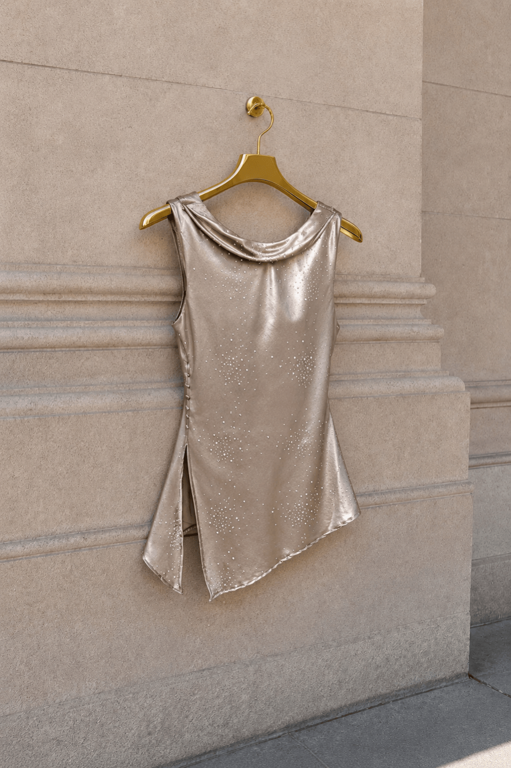 Maurice paris Top Top MOON