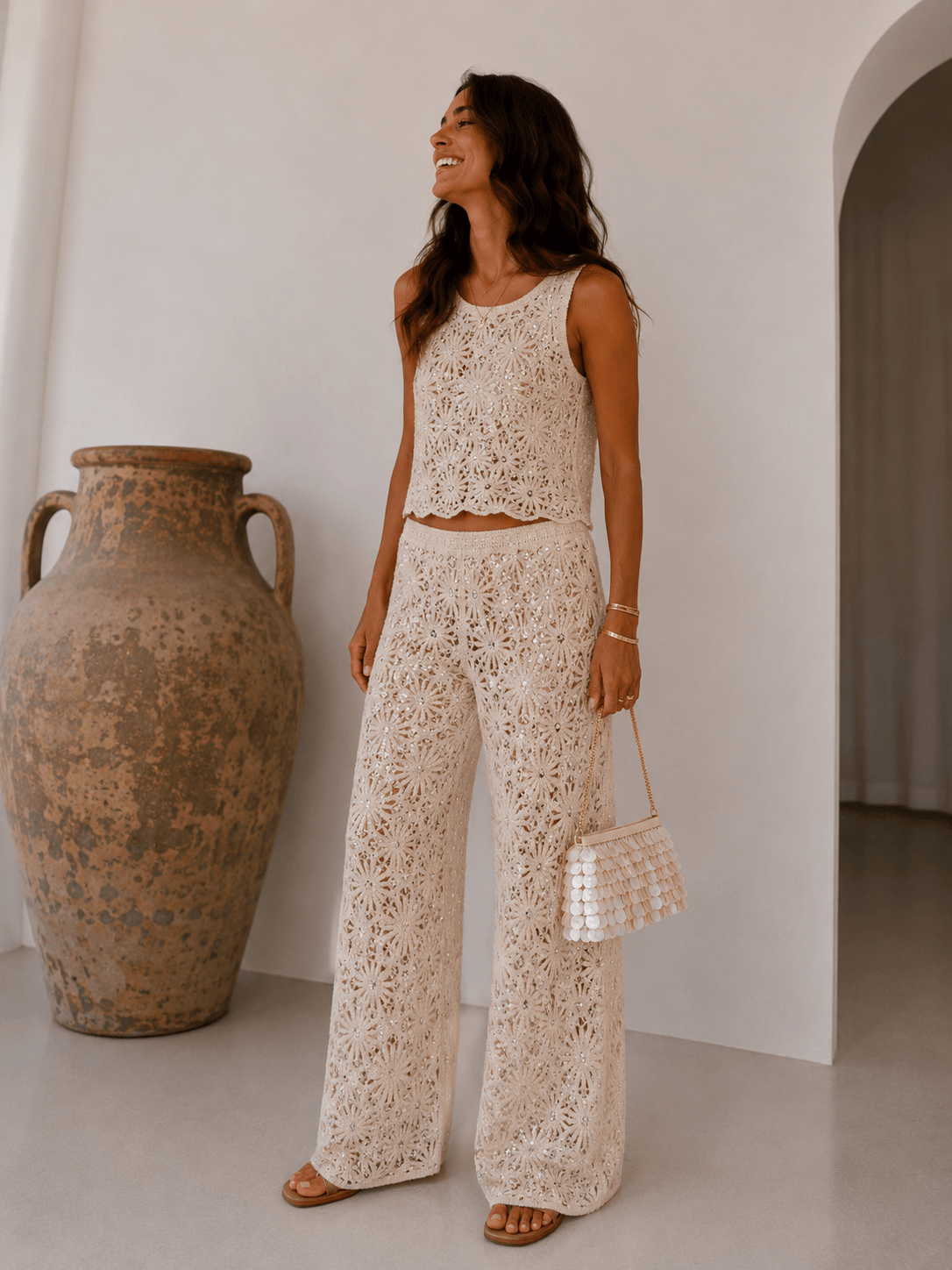 Maurice paris Top Top SAINTROPEZ