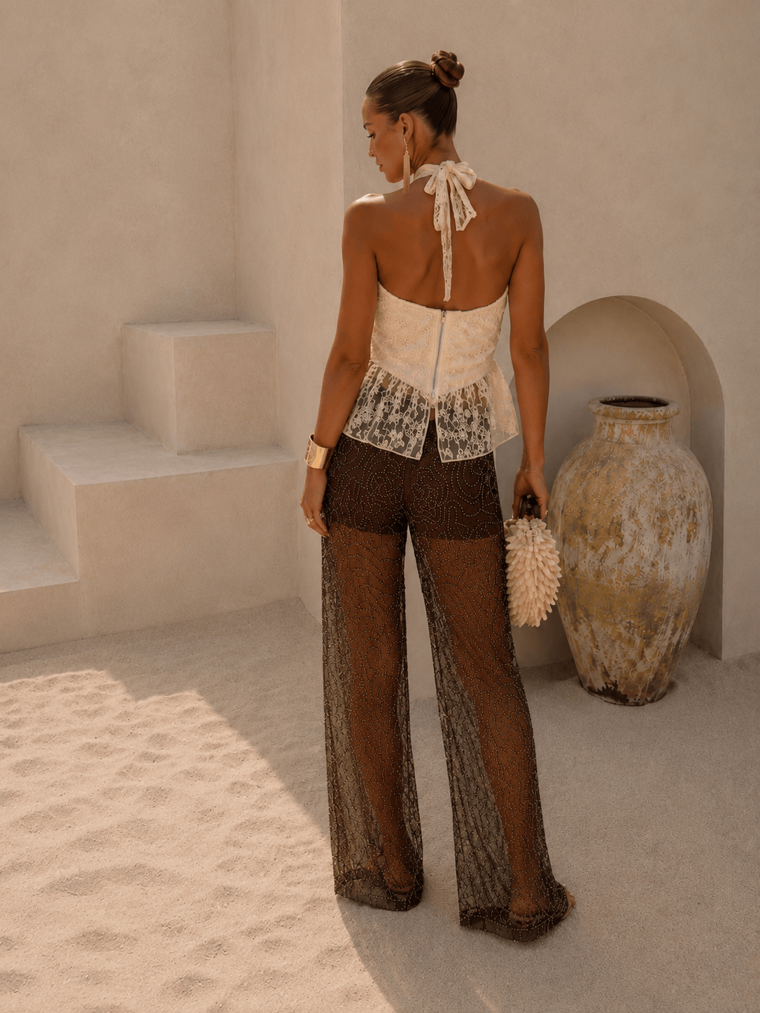 Maurice paris Top Top TULUM