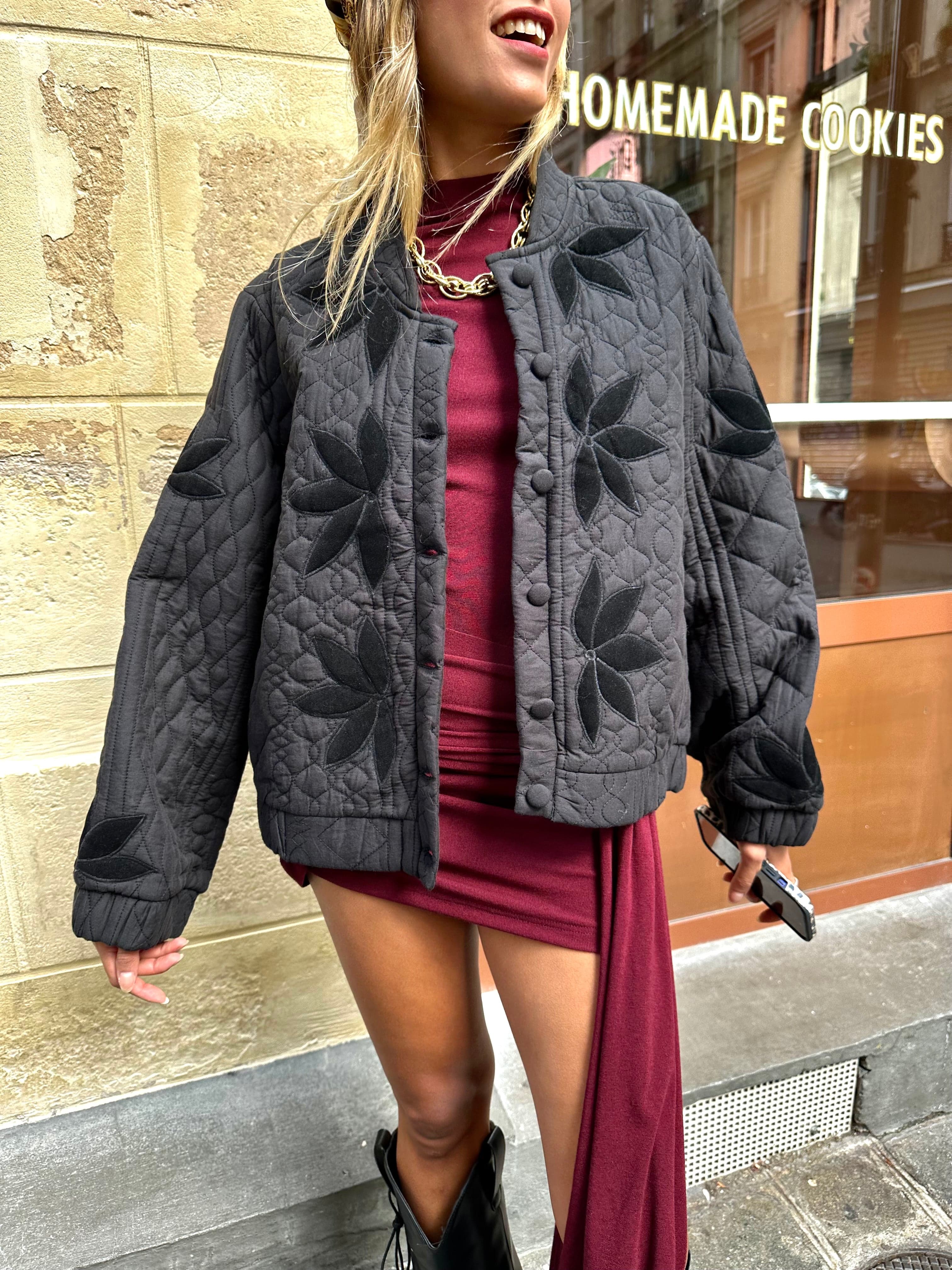 Maurice paris Veste